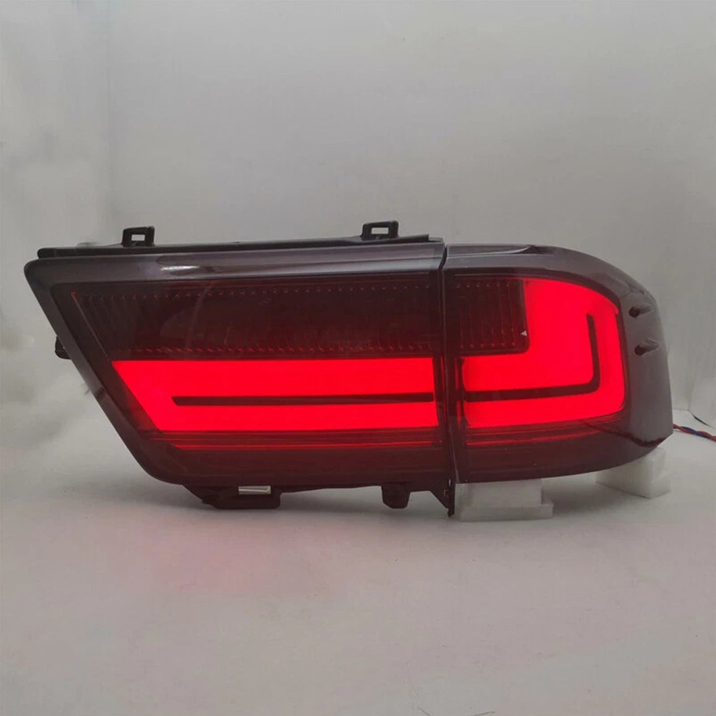 2021-2023 Toyota Land Cruiser LC300 Left+Right LED Tail Light Assembly