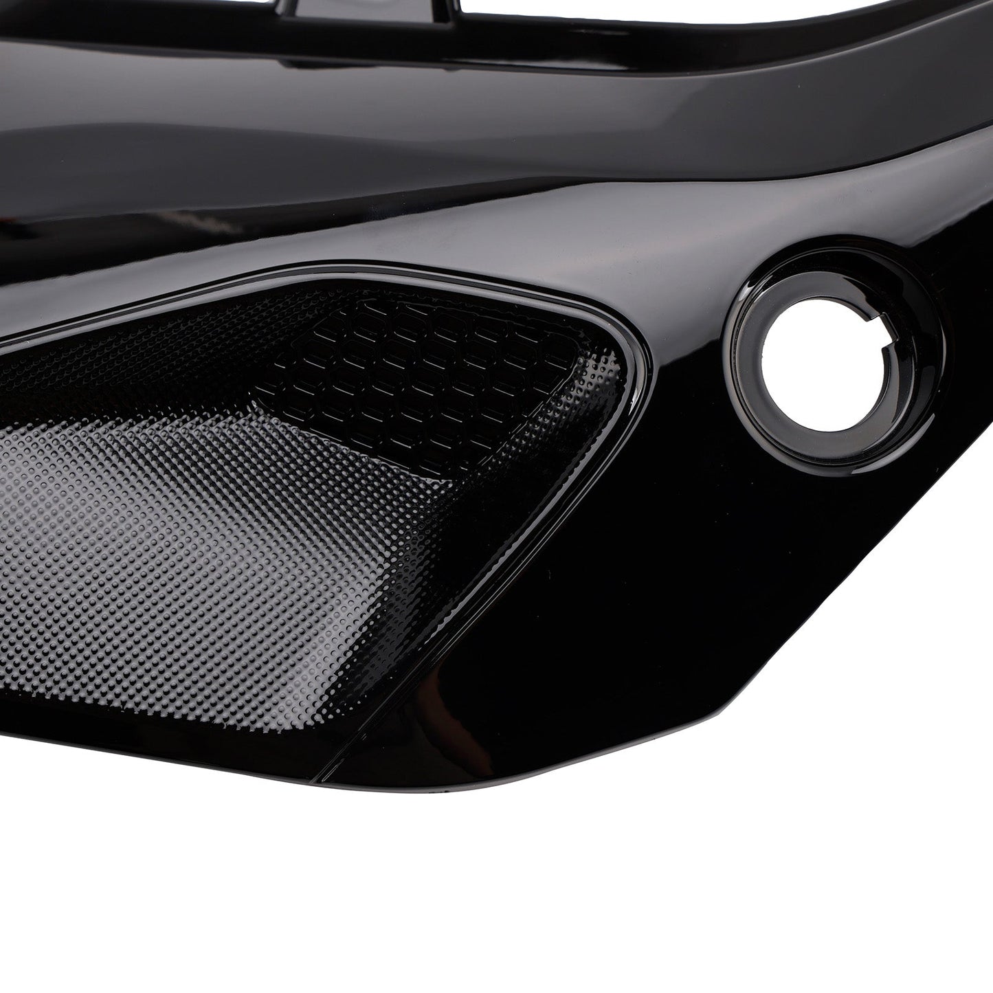 2022-2026 For Trident 660 Side Seat Panel Fairing Cowl