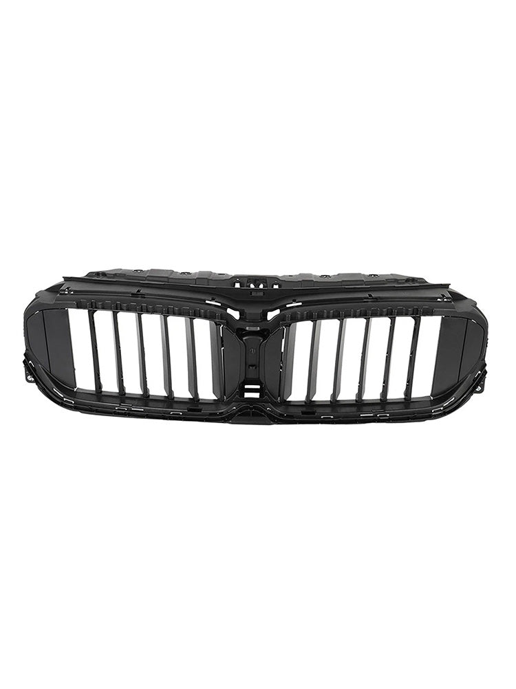 2021-2023 For BMW 5 series G30 G31 Front Radiator Active Grille Air Shutter W/Motor 51119498612