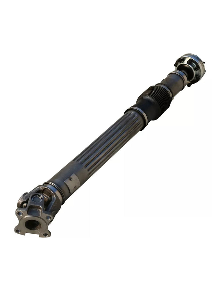 2007-2011 Jeep Wrangler 3.8L 4WD Front Driveshaft Prop Shaft 52753319AC