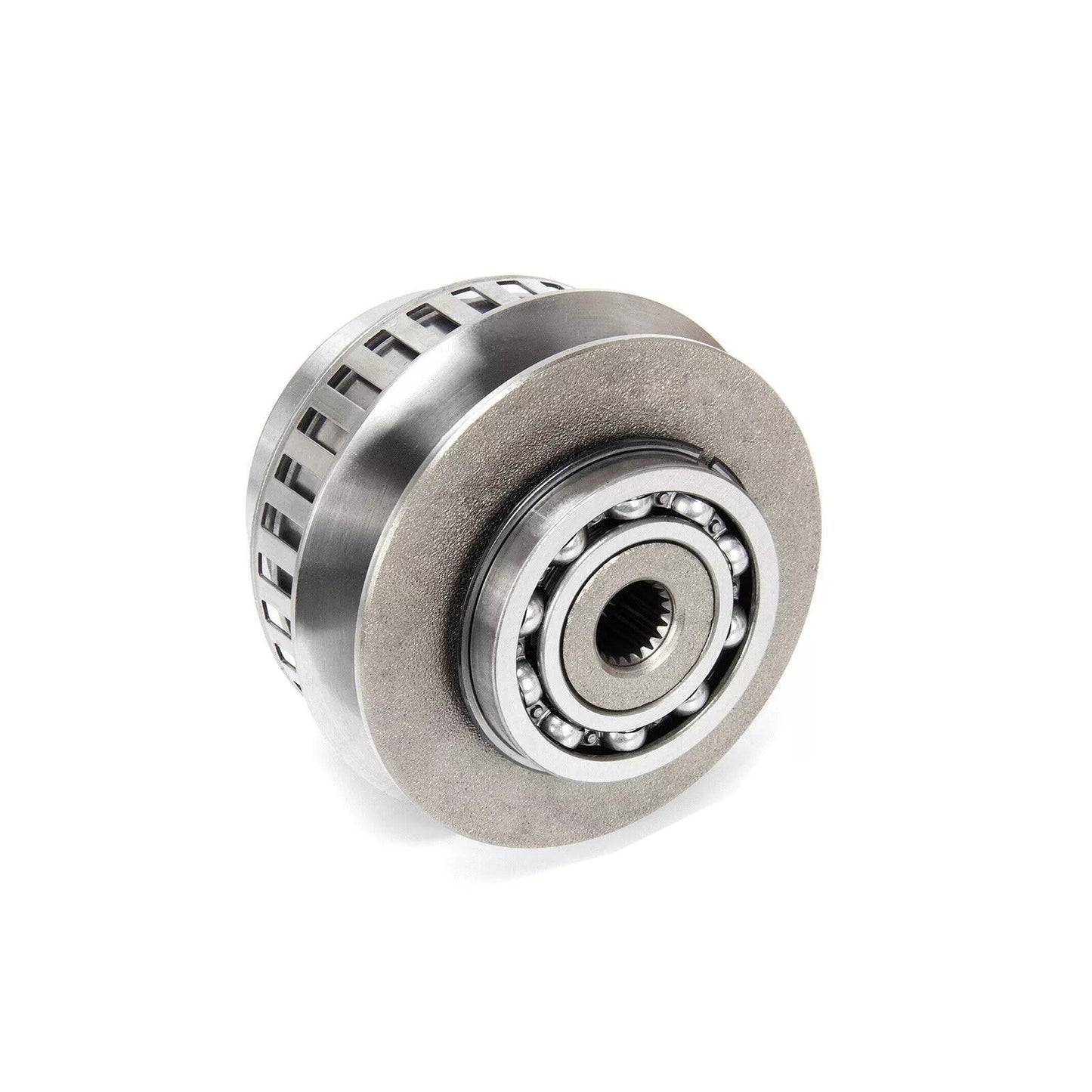 2013-2015 MITSUBISHI LANCER L4 1.5L 1.6L Transmission Pulley Set W/ Belt Chain 30 Teeth JF015E RE0F11A