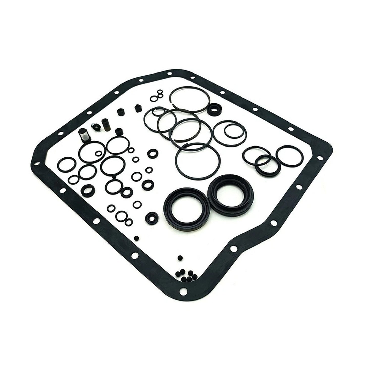 2000-2005 TOYOTA AVALON 3.0L Auto Transmission Master Rebuild Kit Clutch Discs Gasket T13600B U240E U241E