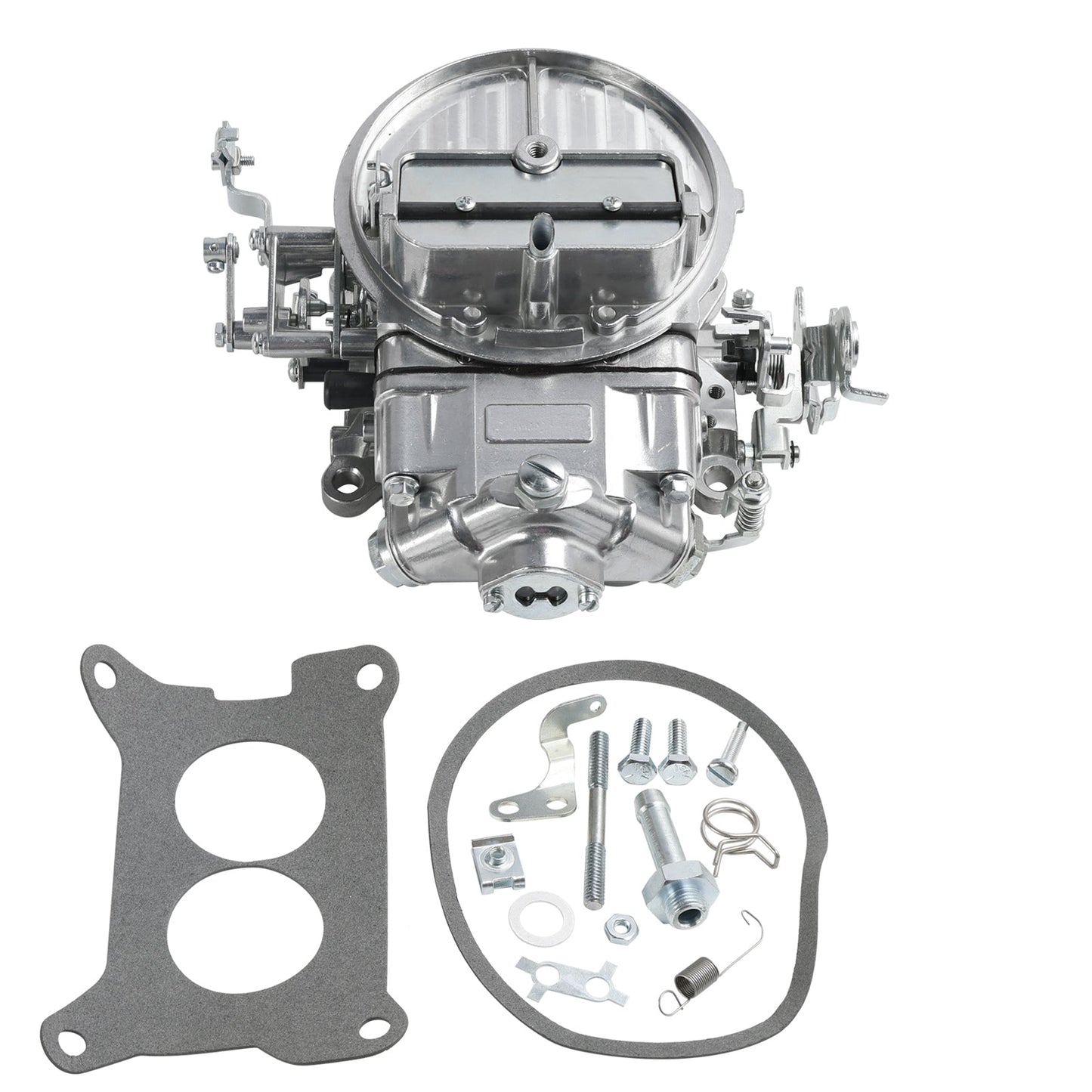 Holley 2300 2BBL Carburetor 350 CFM Manual 0-7448