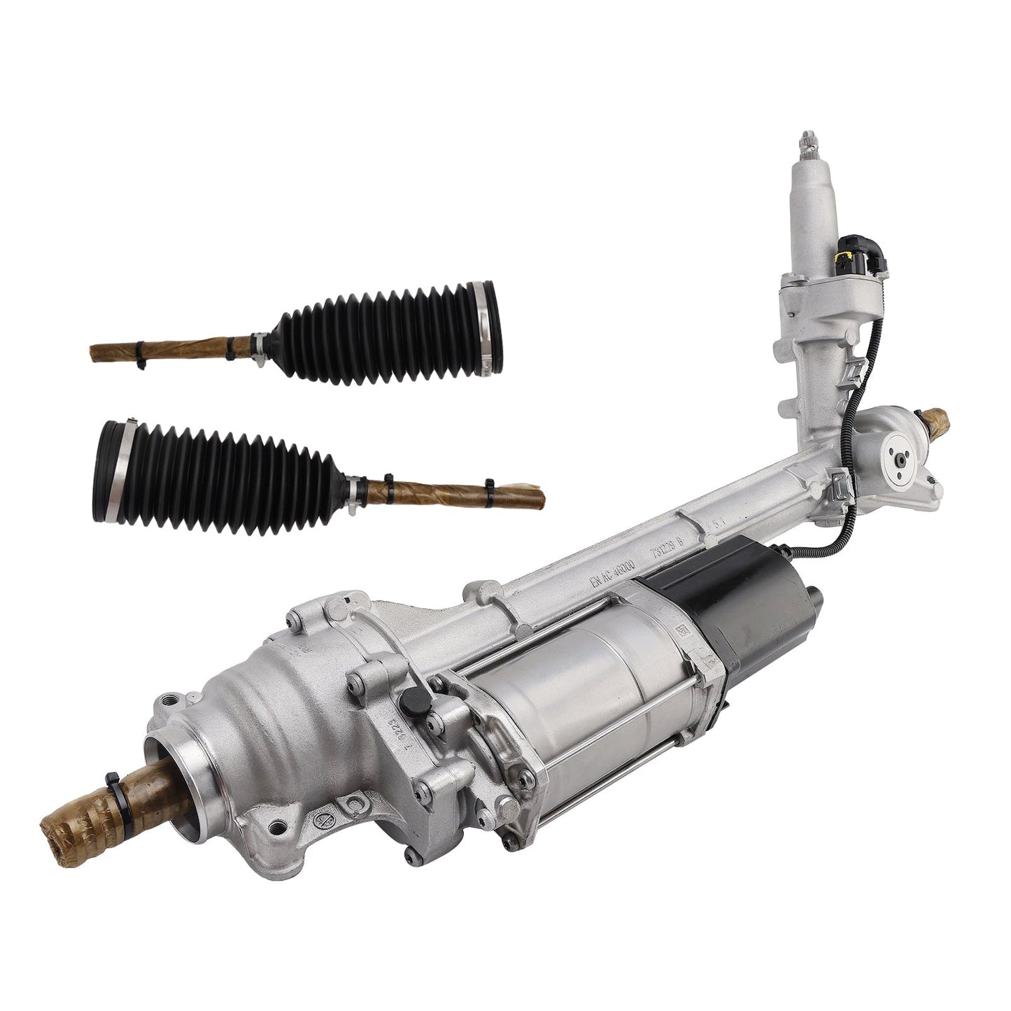 BMW X5 F15, F85 Electric Steering Rack and Pinion 32105A24384 32106881869