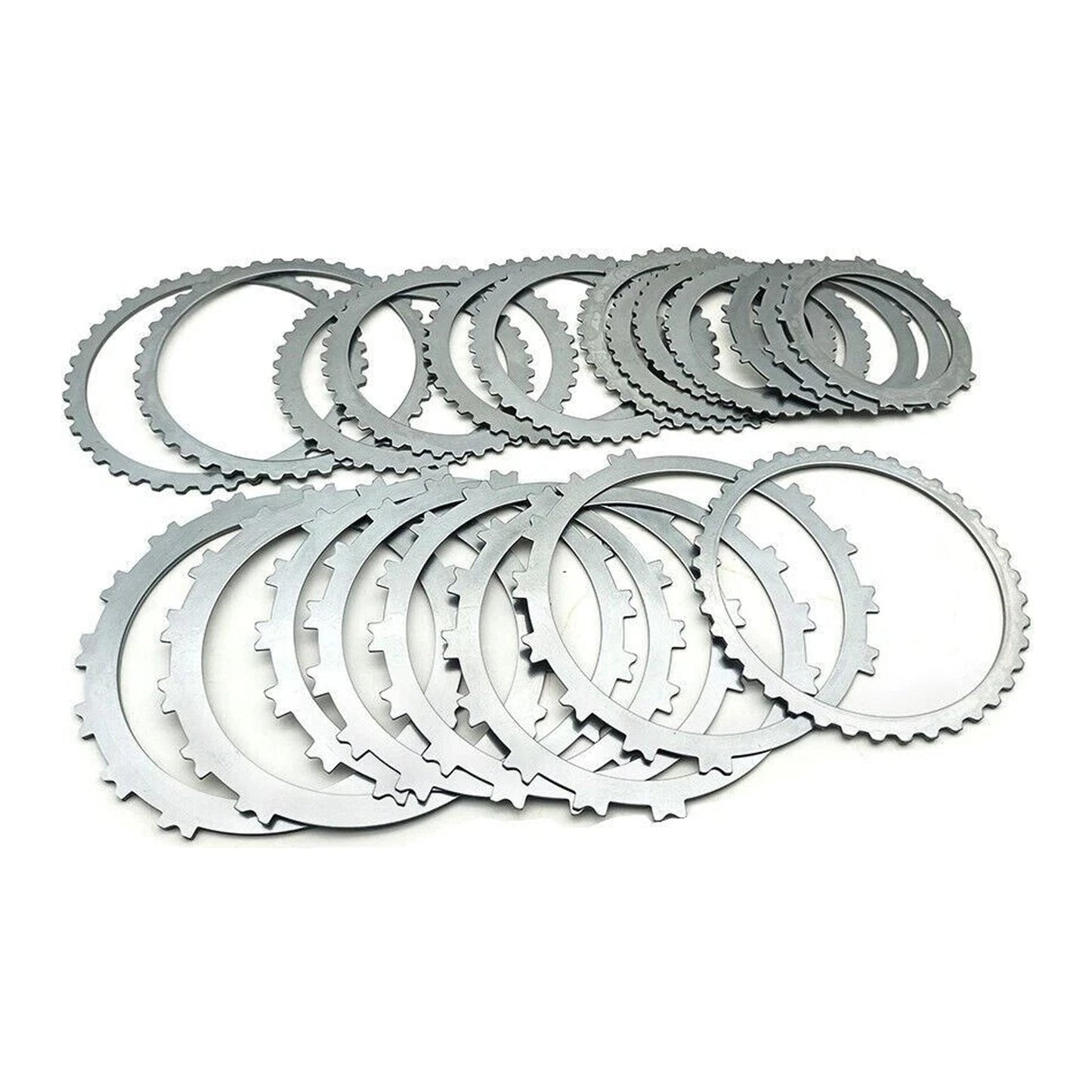 2003-2006 TOYOTA MATRIX 1.8L Auto Transmission Master Rebuild Kit Clutch Discs Gasket T13600B U240E U241E