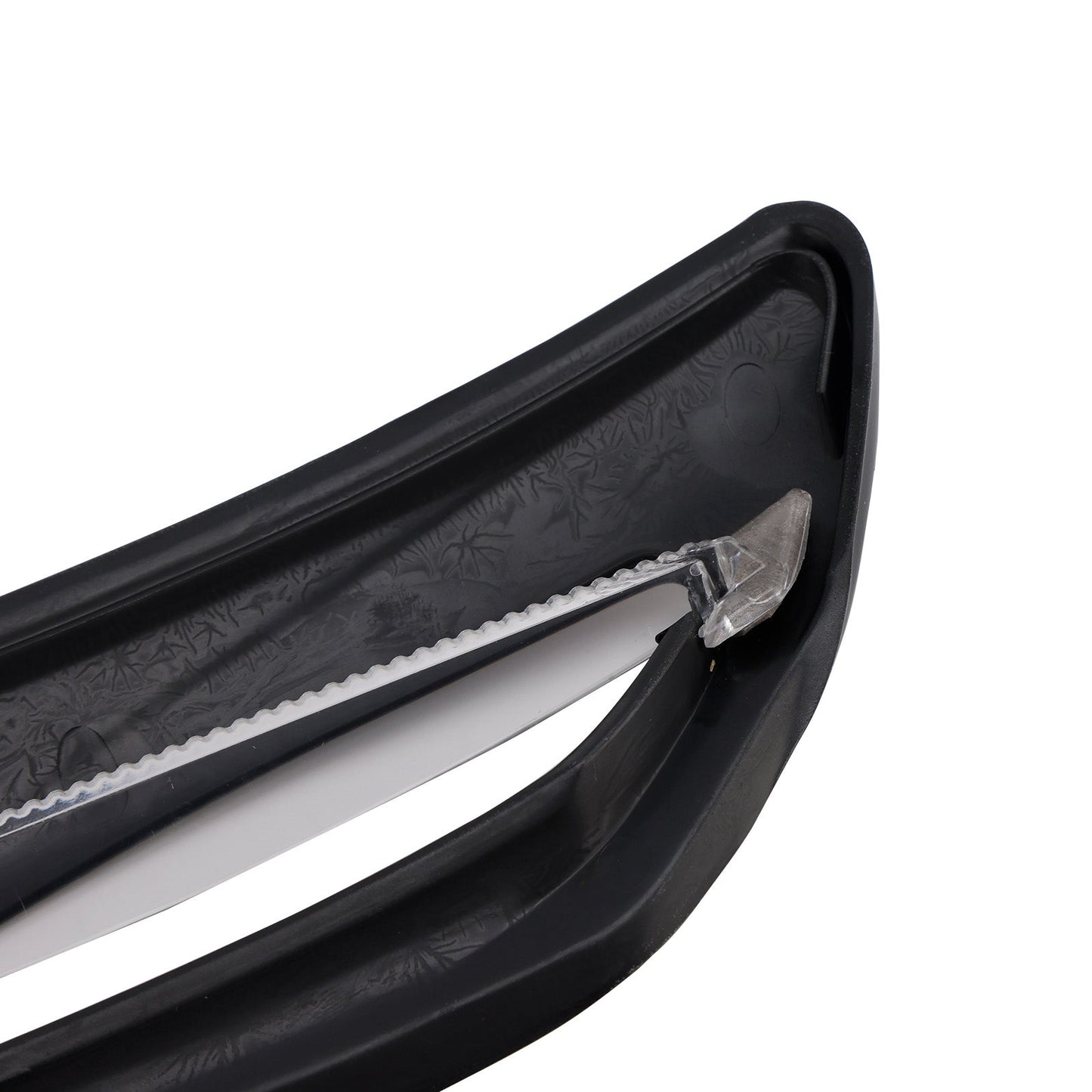 LED Lighted Fairing Vent Trim For Electra Street Glide FLHTCU 2014-2022
