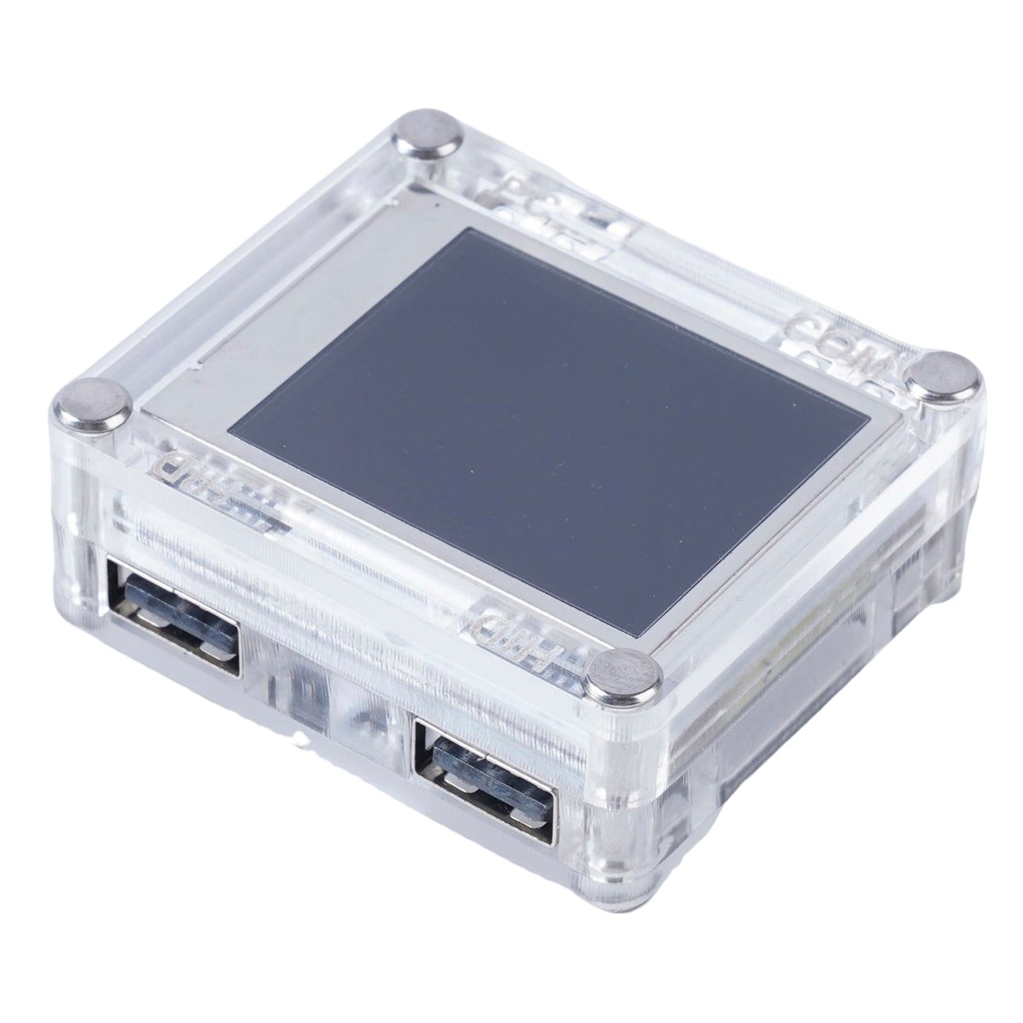 Kmbox Keyboard Mouse Controller Dual Machine Control Learning Development Board