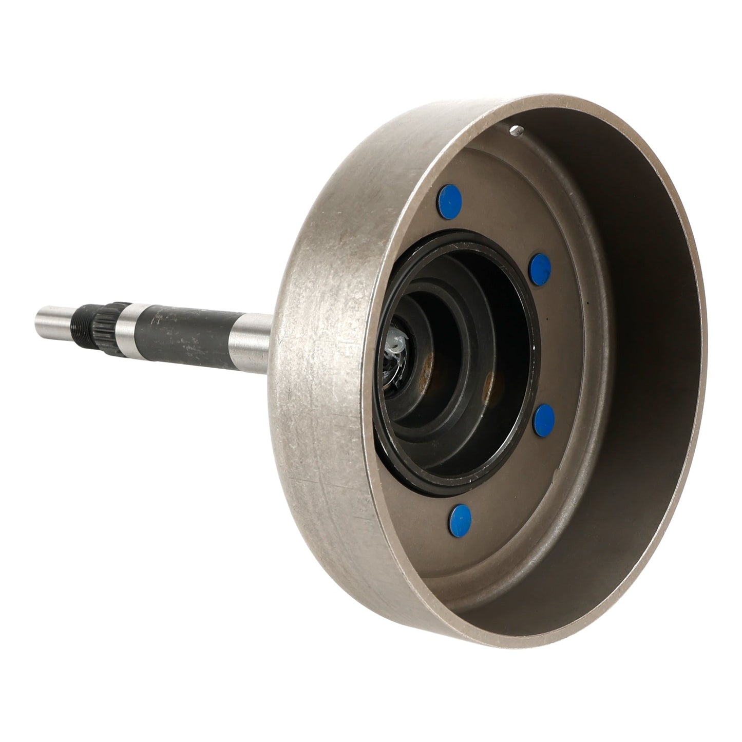 2016-2017 Hisun HS750 Front Complete Variator Set 21210-004-0000