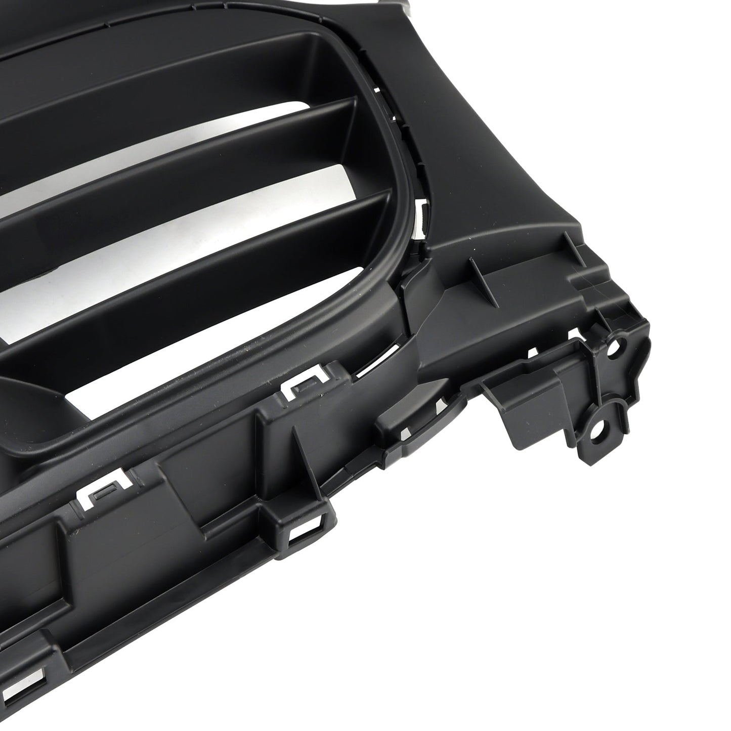 2014-2017 Porsche Macan GTS W/ACC Front Bumper Grill Grille 95B807683AL