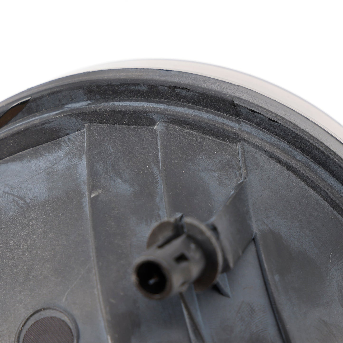 2007-2013 GMC Sierra 1500 Pair Front Fog Lights Lamps With Bulbs