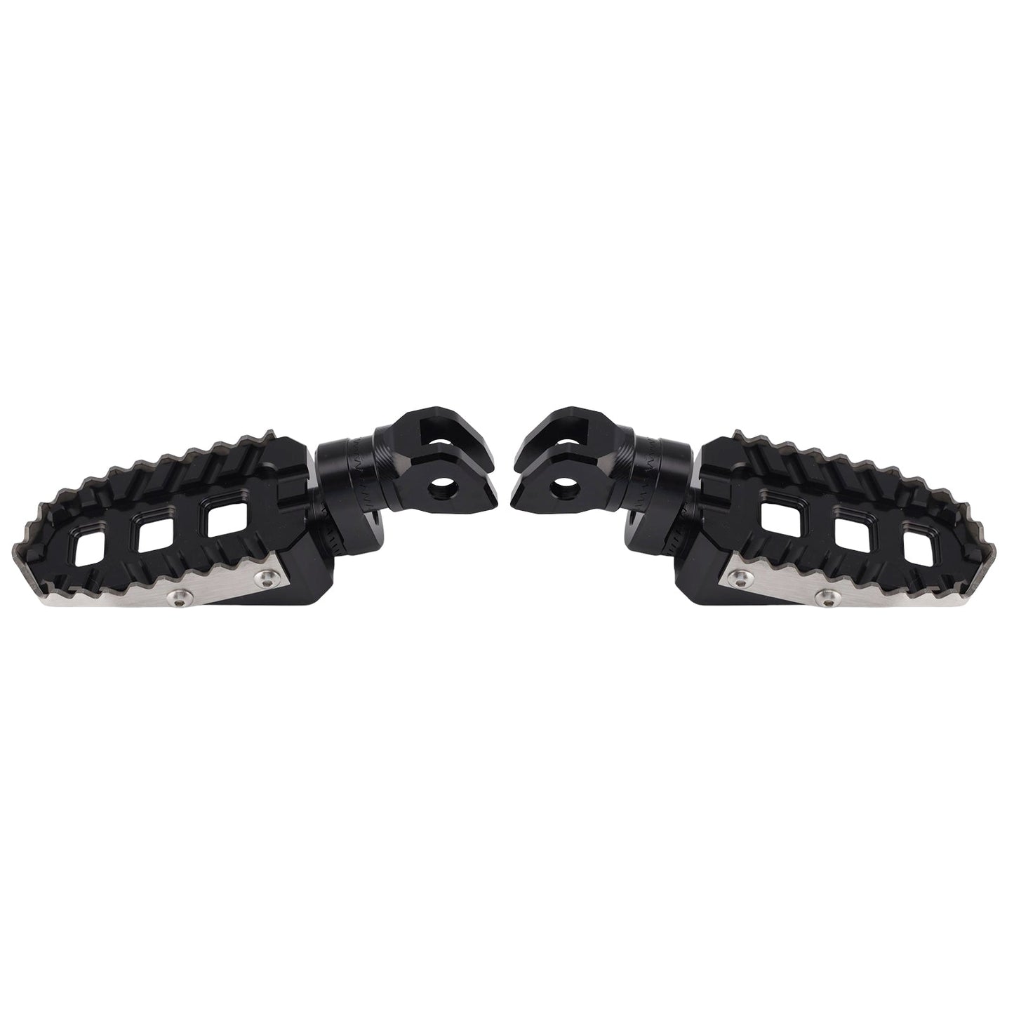 Front Footrests Foot Pegs fit for INDIAN FTR1200 2019-2025 FTR S/FTR Sport