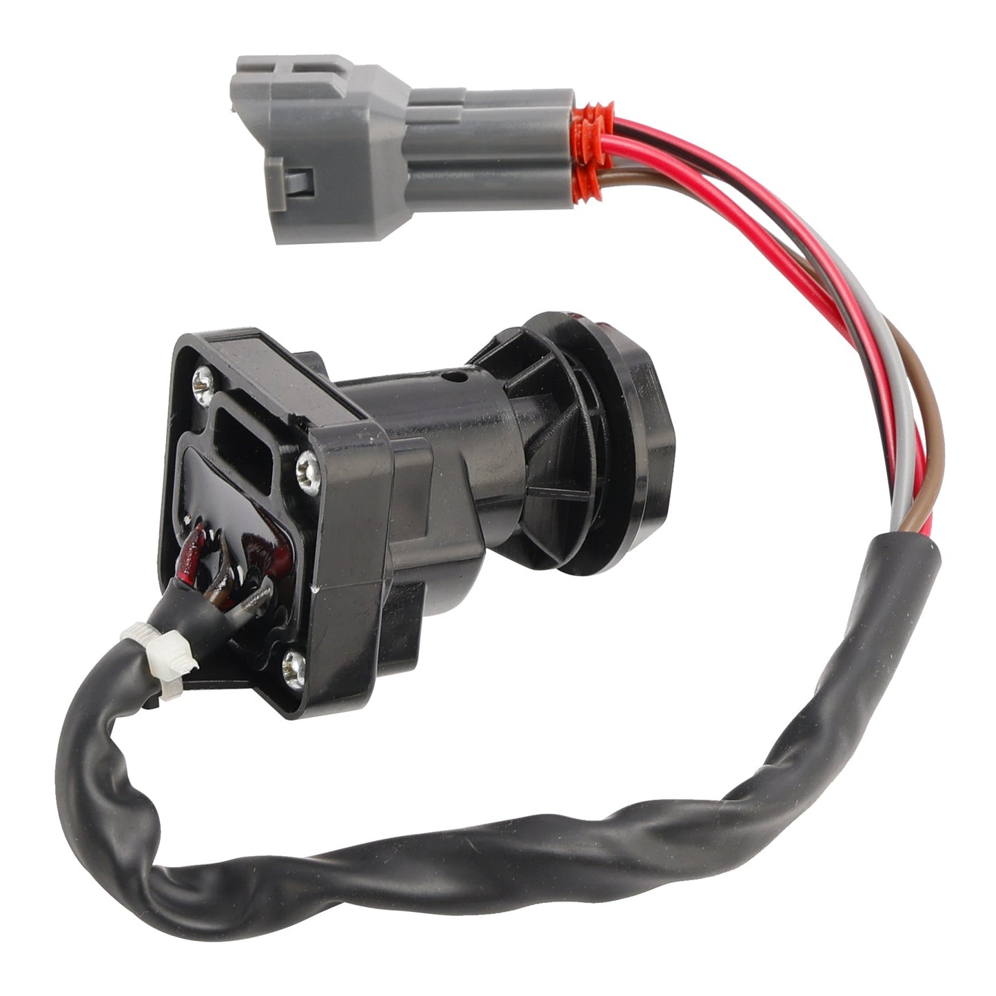 Ignition Key Switch For Arctic Cat 700 4X4 SE / Diesel / Auto 2006 2007 0430-036