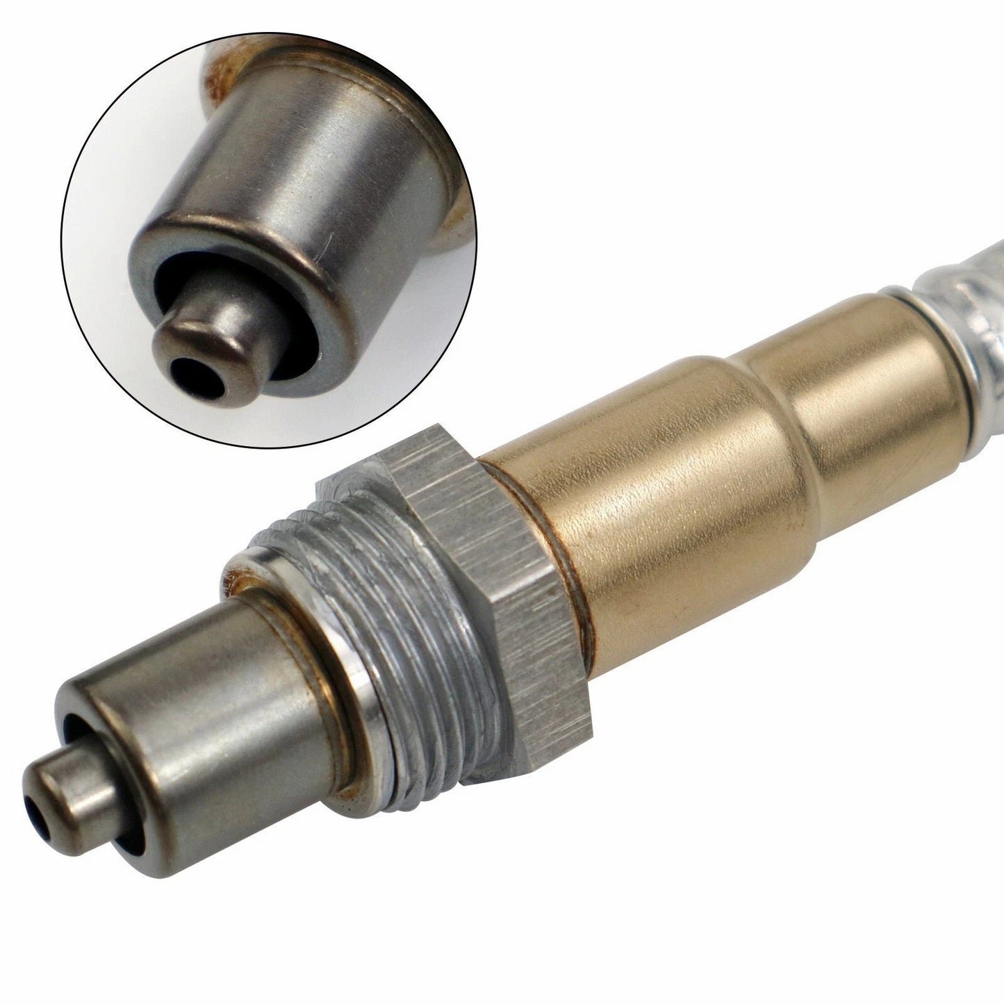 Particulate Matter (PM) Sensor 39265-2A110 For Hyundai i20 (IB GB) 1.4 CRDI