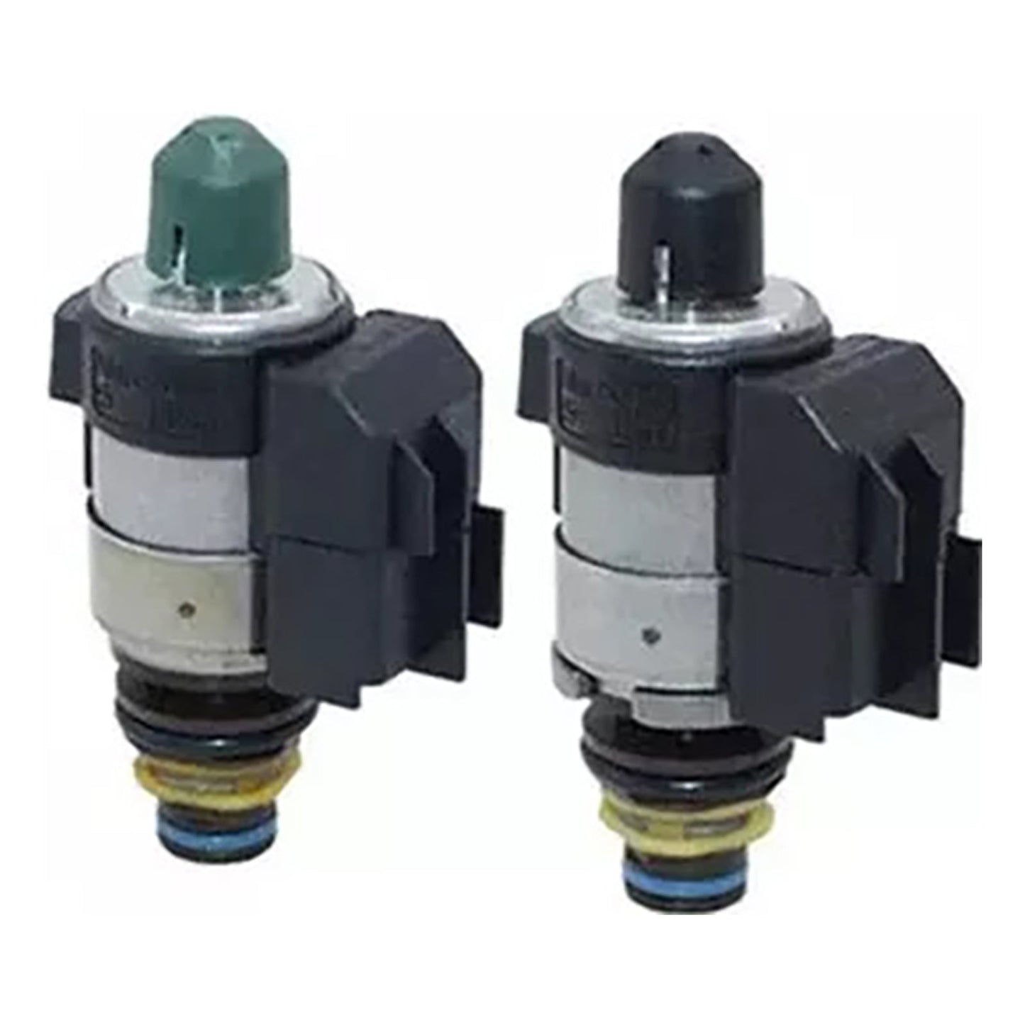 2004-2011 Mercedes Benz A CLASS CVT FWD L4 1.5L 1.7L 2.0L722.8 Auto Transmission Solenoids 0260130035 0260130034