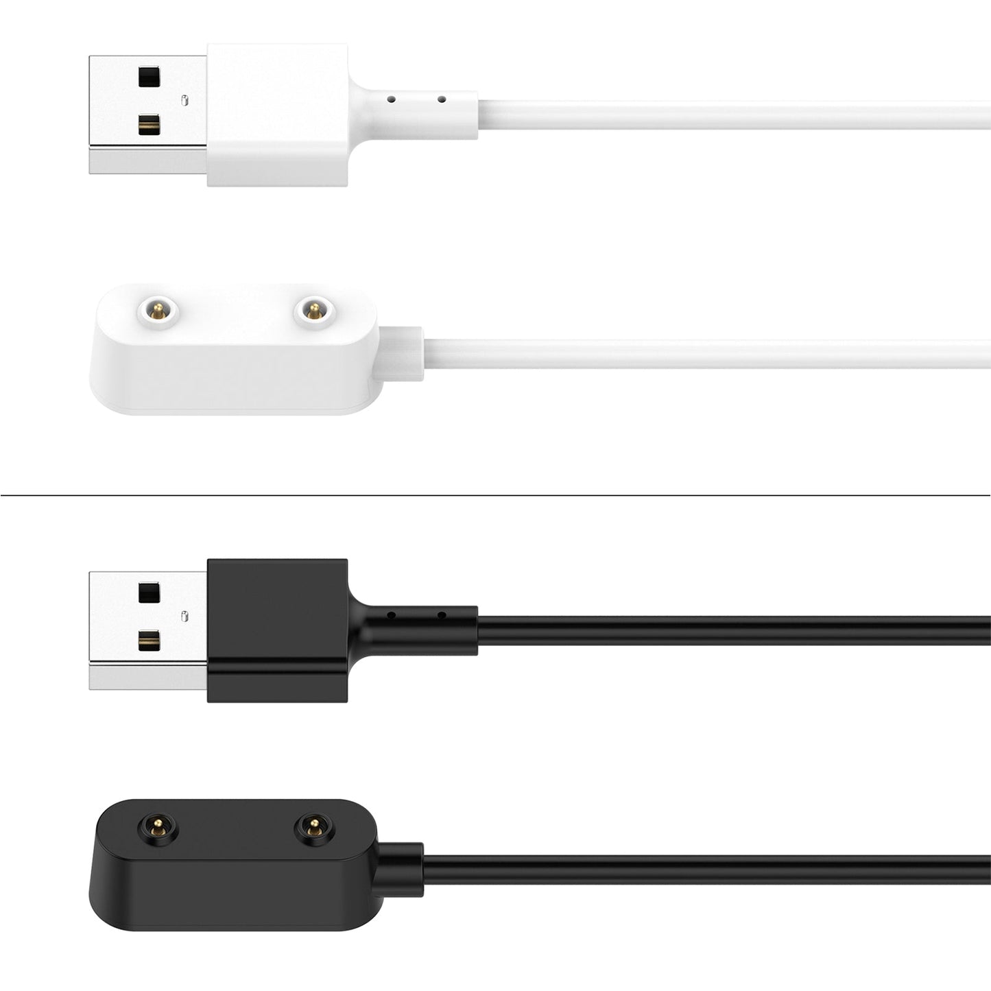 MITU Watch 7A Charging Cable Magnetic Charger Replacement For XiaoXun T6C T6