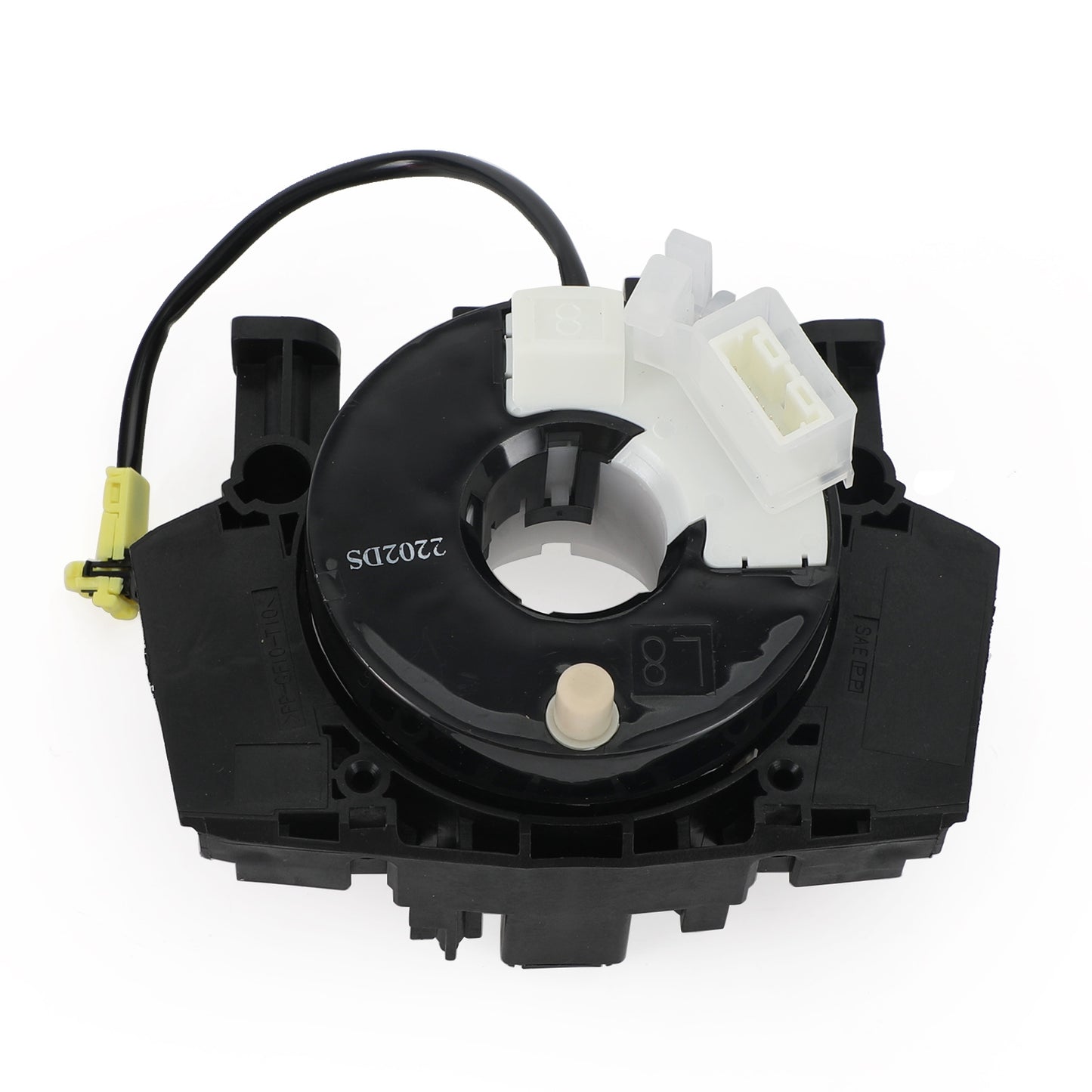 Squib Spiral Cable Clock Spring 25567-EB60A For Nissan Tiida Note Micra 350Z