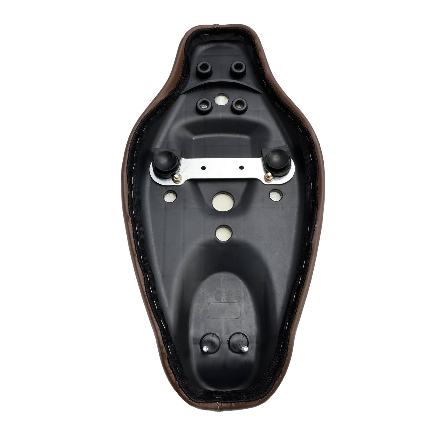 2023 Honda Cross Cub Cc110 Replace Front Rear Driver Passenger Seat Brown