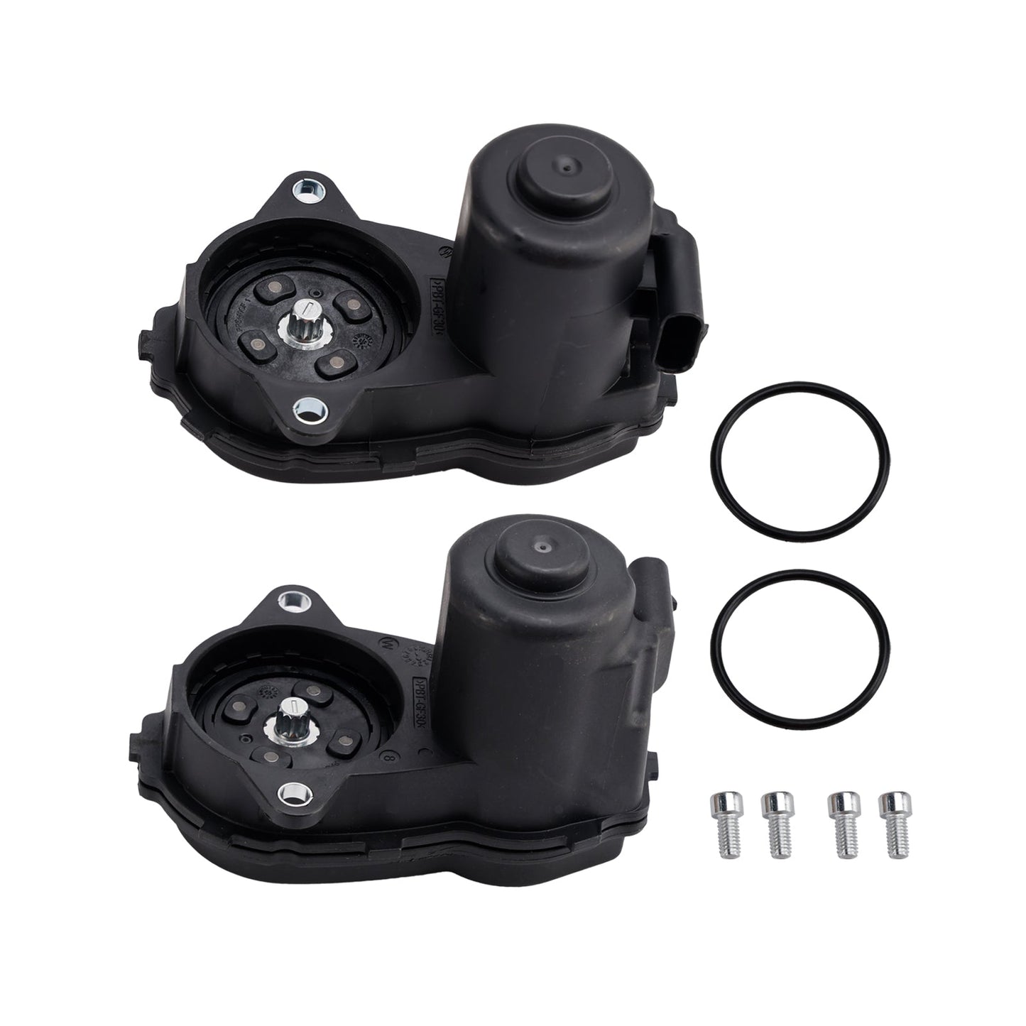 2014-2022 For Mercedes-Benz C-Class W205 1.6L Saloon Pair Rear Brake Caliper Servo Motor A1729060200