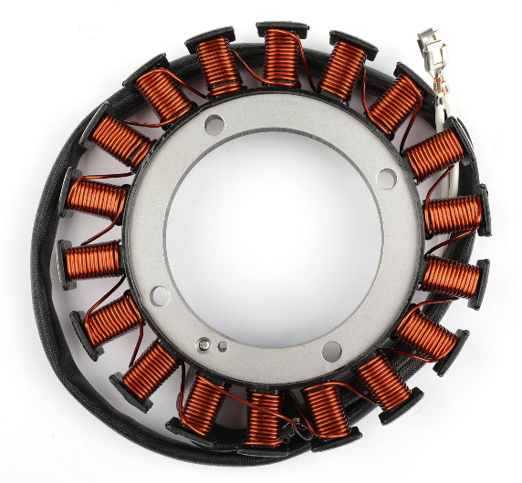 15/20 Amp Stator Fit for Kohler 237878-S 54 755 09S 41-403-09S 41 085 05