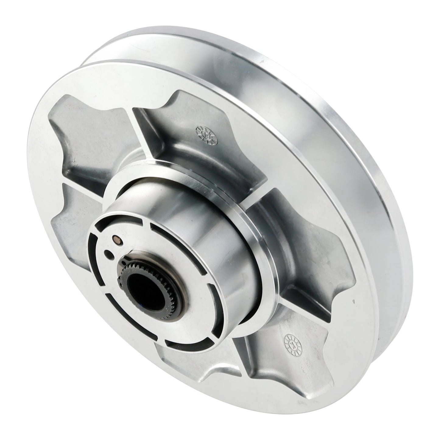 2015 Polaris RZR 4 900 Rear Complete Clutch Variator 1323246 1322946