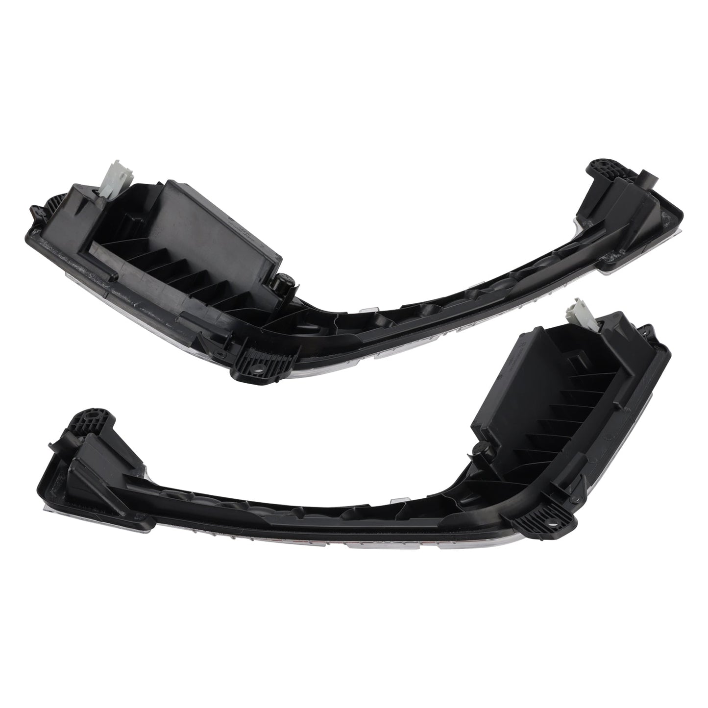 2011-2014 Peugeot 308 Mk1 Hatch Left + Right DRL Light Lamp LED Bulbs