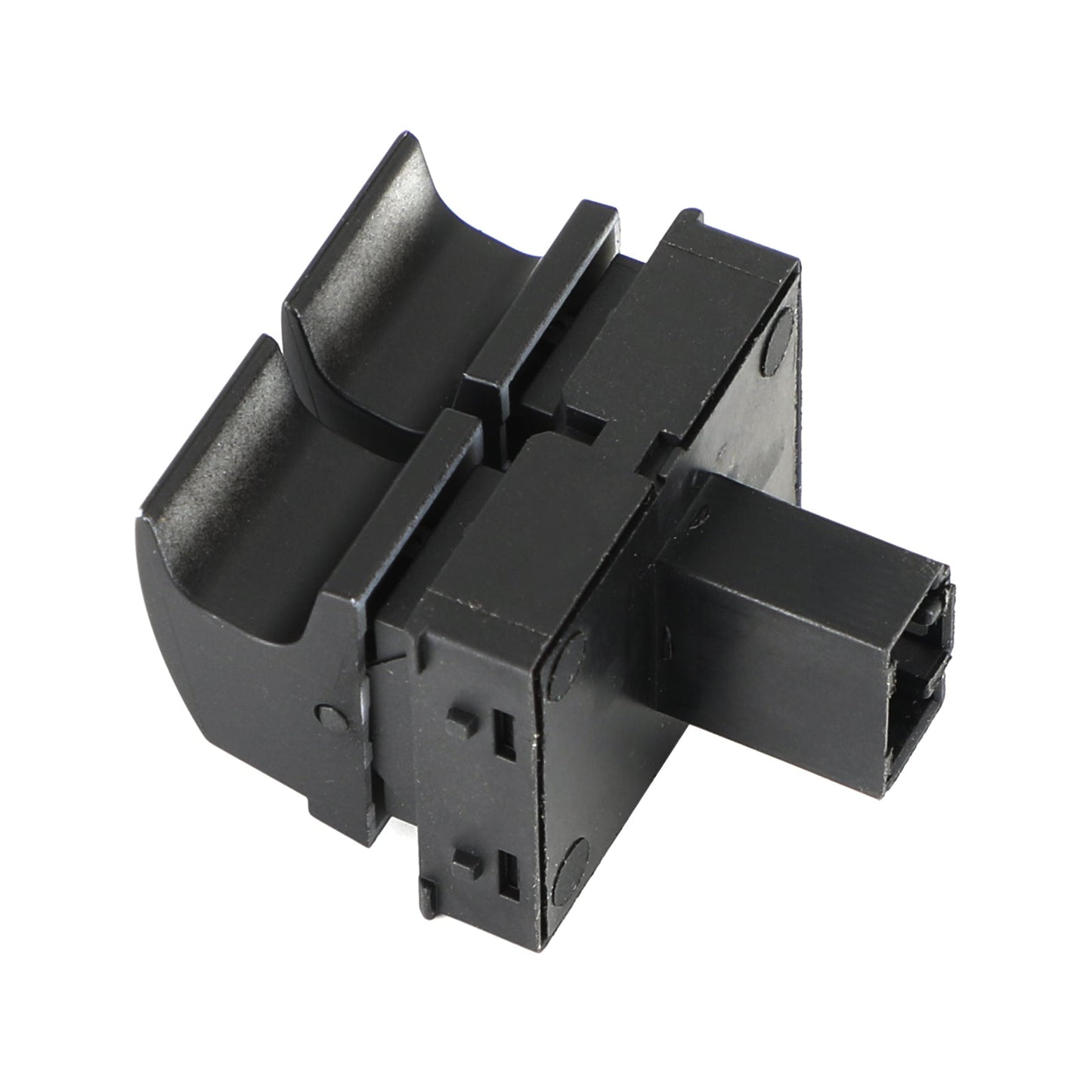 Master Power Window Switch For Skoda Fabia Mk2 Roomster Yeti Octavia 1Z0959858