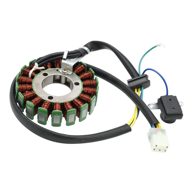 CYR ATV Route 451 Stator Generator 3112062E-000 AEO-3112062E-000