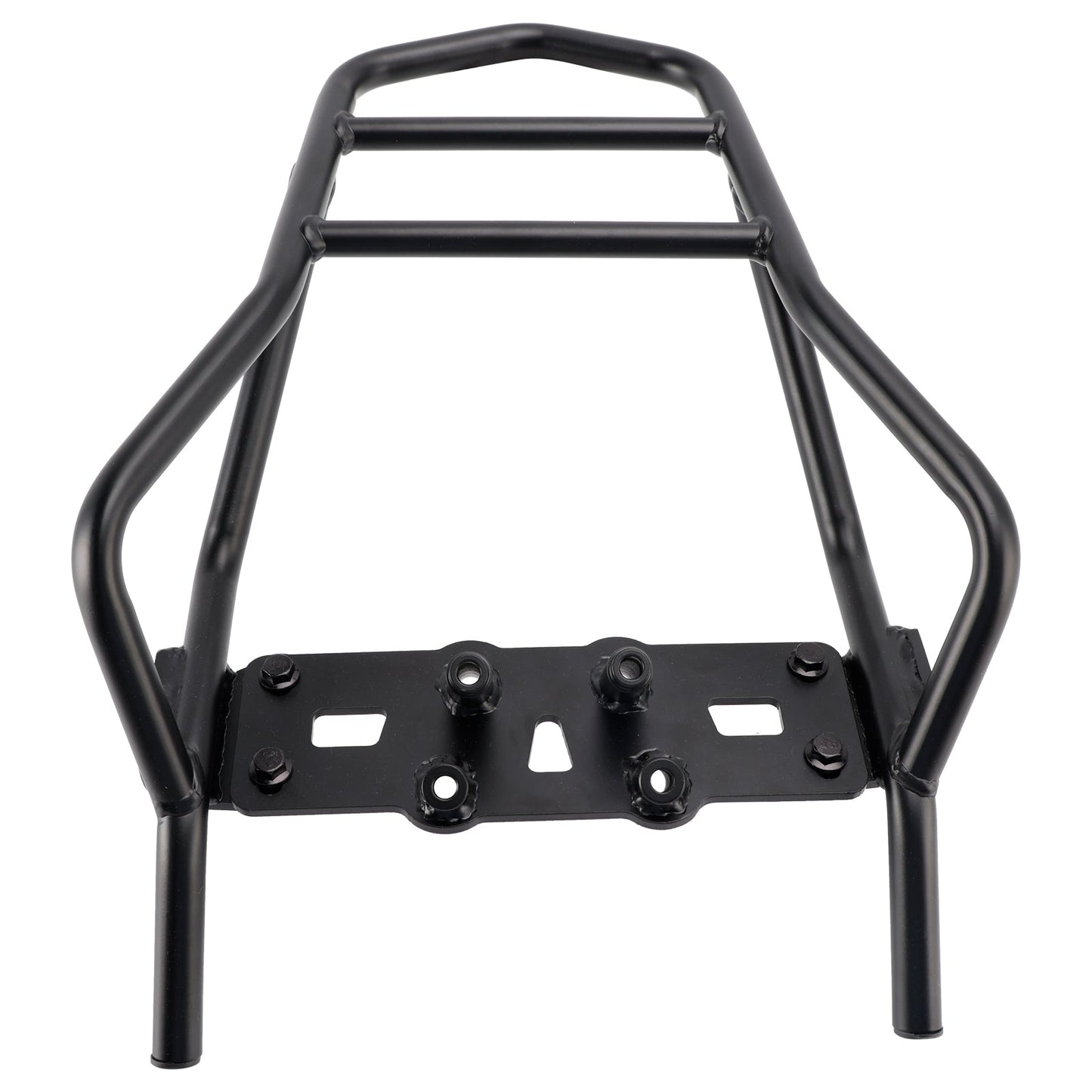 2024-2026 for Suzuki GSX-8R Rear Cargo Rack Luggage Carrier