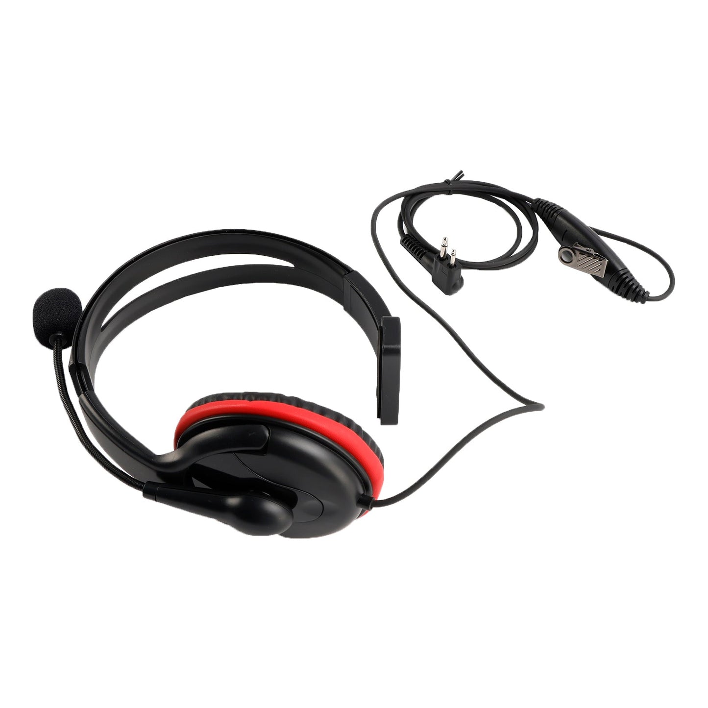 M-300-918 Single Sided Headphone For GP2100 CP040 SP21 PRO2150 P080 V318 EP450