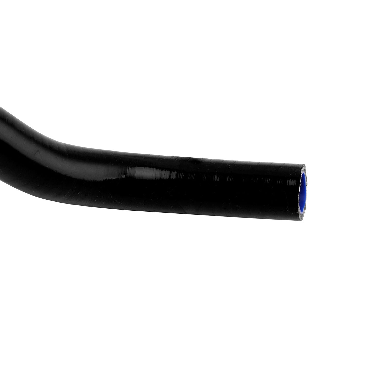 2024-2025 Honda NX400 NX500 Silicone Radiator coolant Hose
