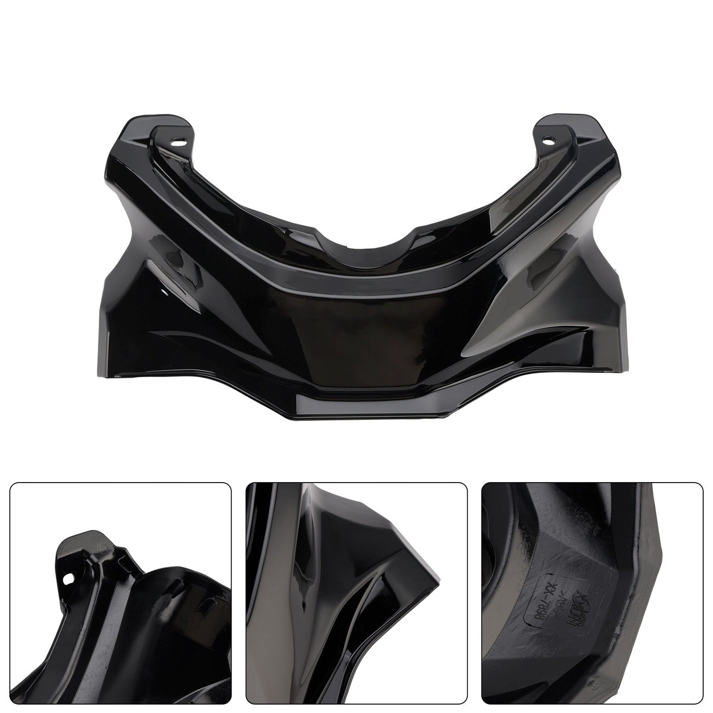 2025-2026 Yamaha YZF-R3 R25 MT-03 Seat Cover Panel Fairing Cowl