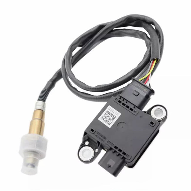 2017-2021 BMW X3 Diesel Exhaust Particulate Sensor 13628582025
