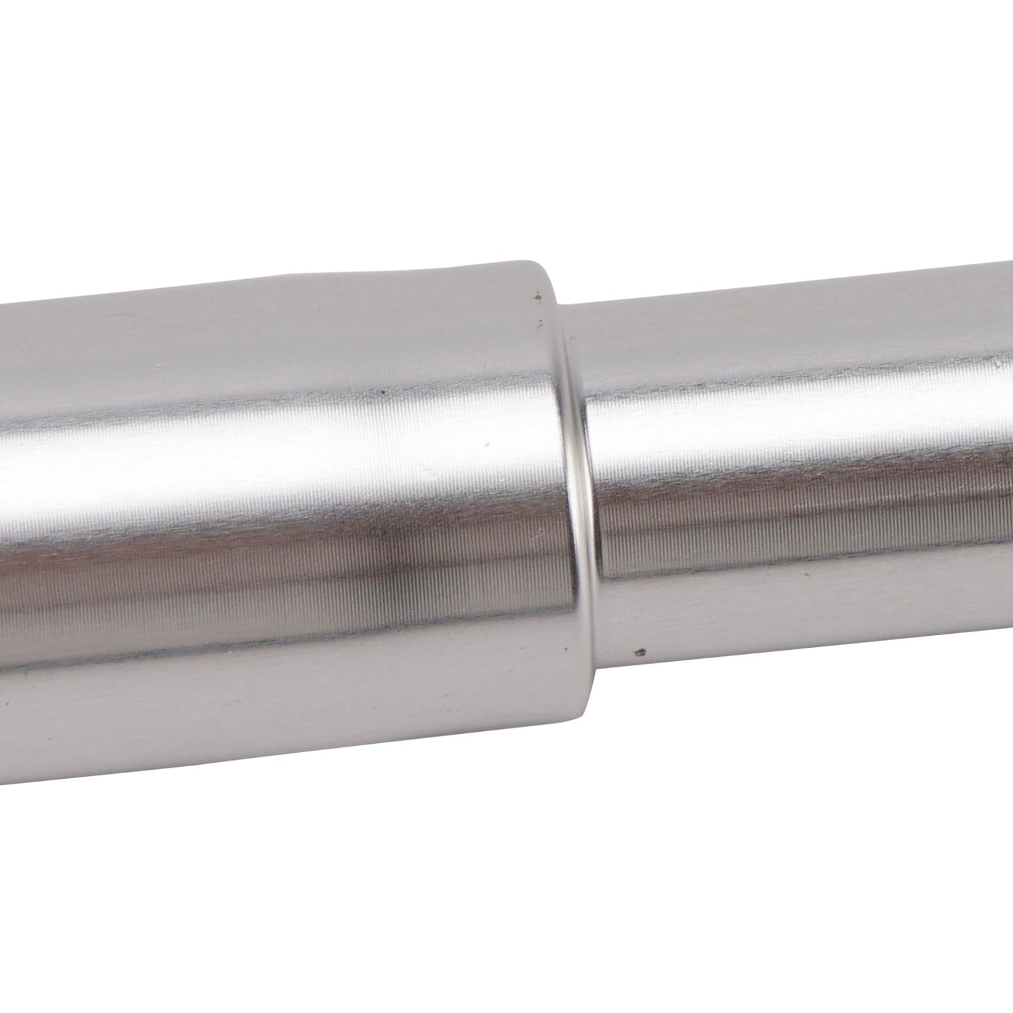 Lower Leg Removal Tool.-Threaded punch to remove DVO leg for DVO Fork rebuild