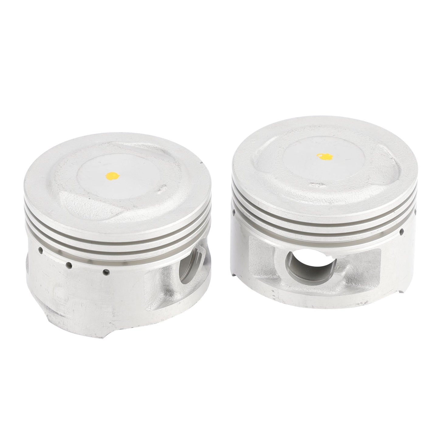 2008-2024 Yamaha XV250 V Star 250 Cylinder Barrel Jug Piston Set 4DN-11310-00 2UJ-11320-01