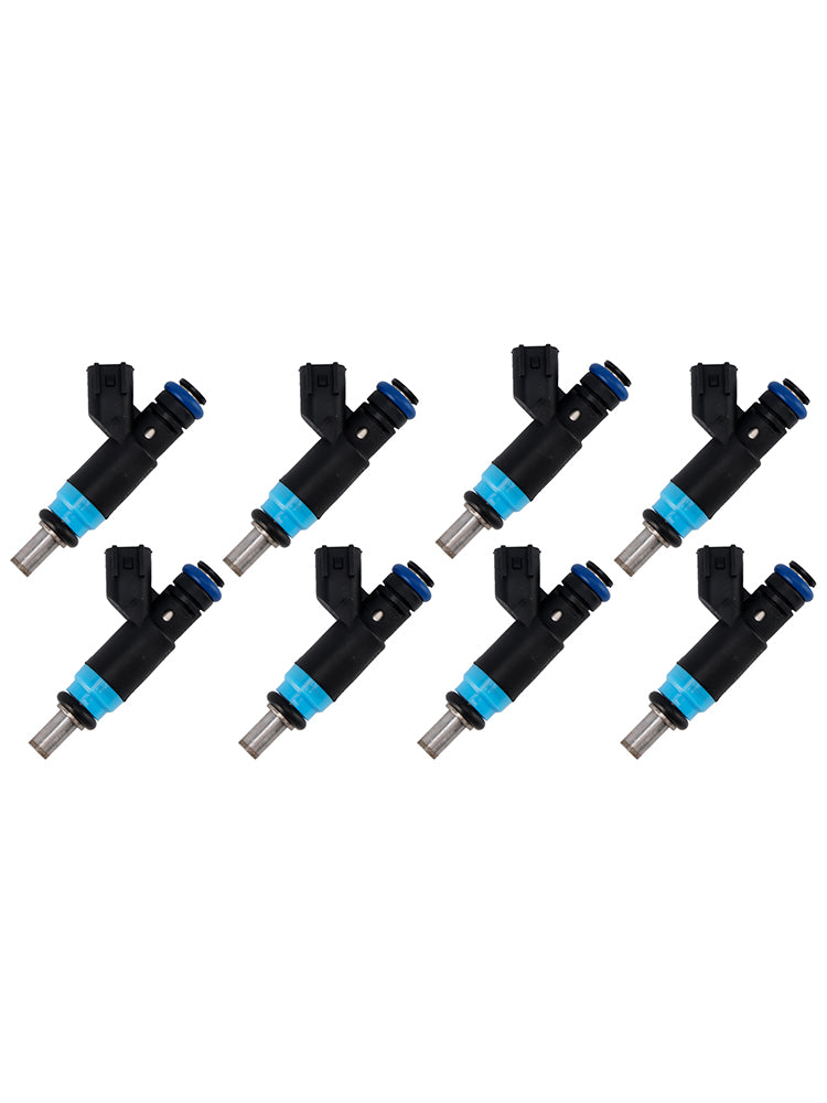 8PCS Fuel Injector 05038337AB Fit Dodge Charger Fit Grand Cherokee 2012-2021