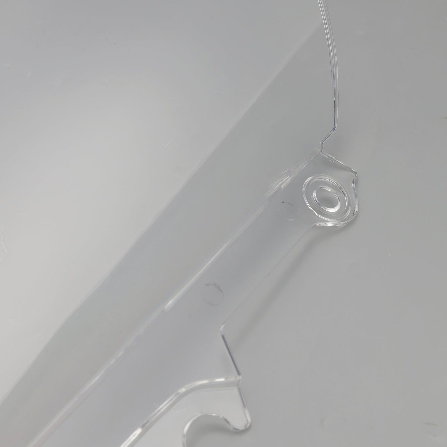 2019-2025 YAMAHA YZF-R3 YZF-R25 Windshield WindScreen