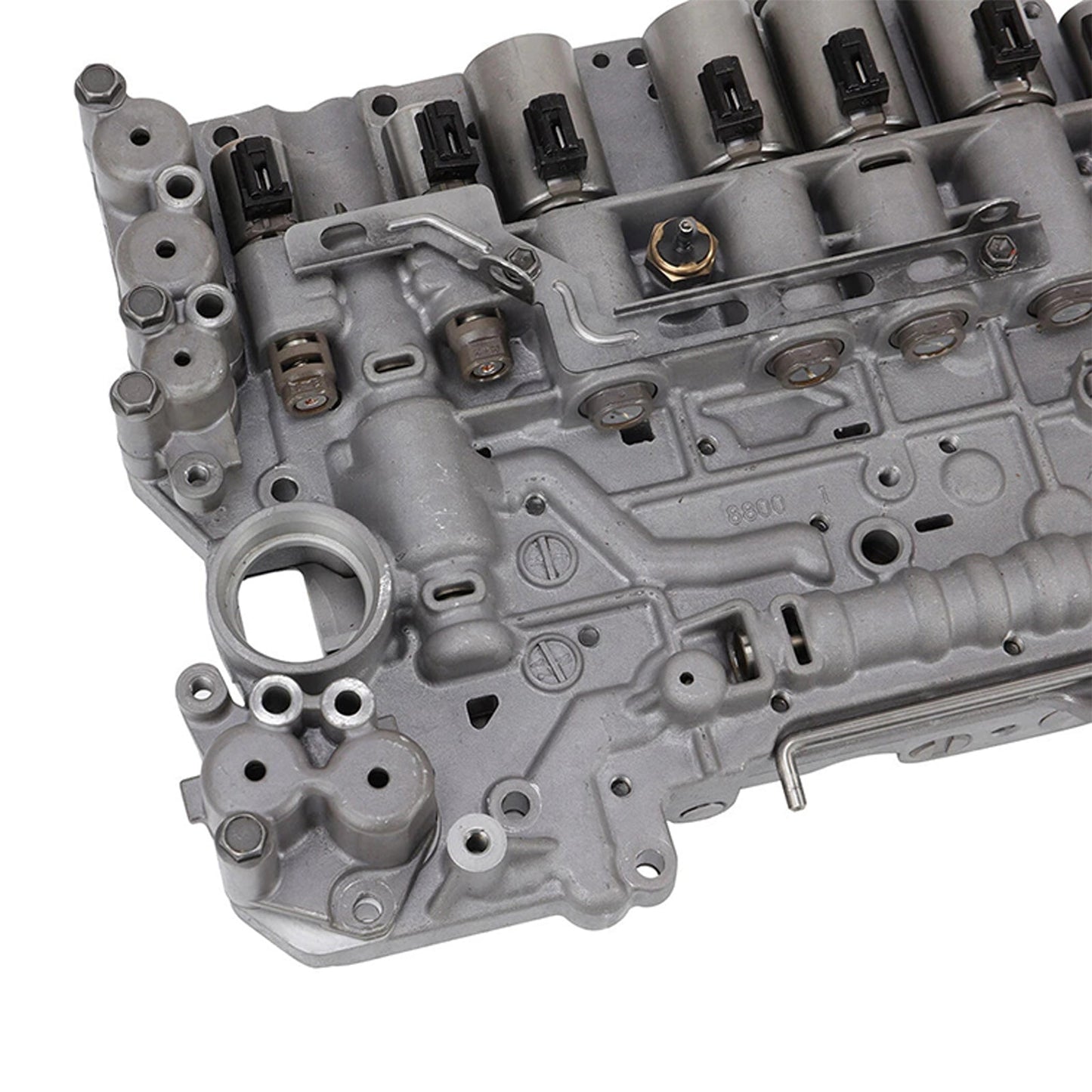 Transmission Valve Body TL-80SN AA80E For LEXUS GS460 IS LS460/LS460