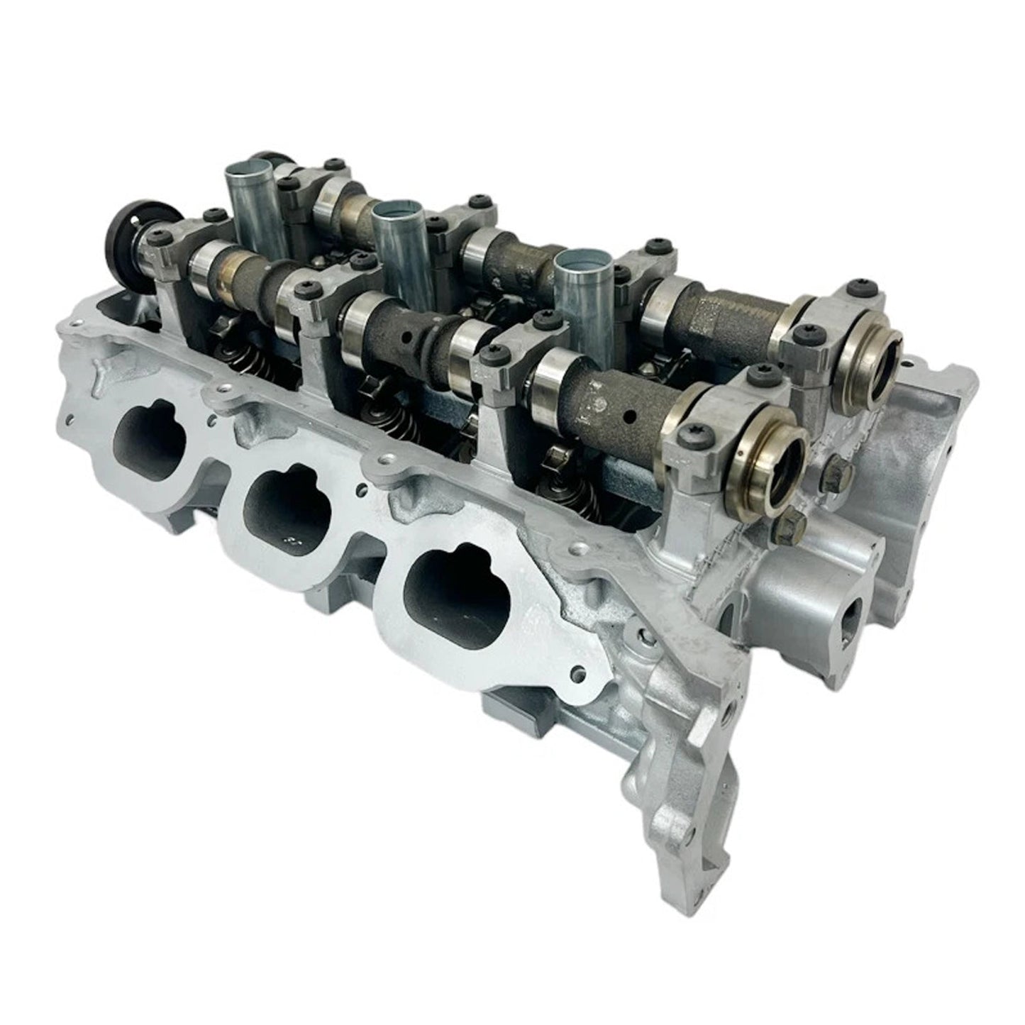 2011-2013 Dodge Grand Caravan 3.6L Brand New Left+Right Cylinder Head 05184445AI AJ