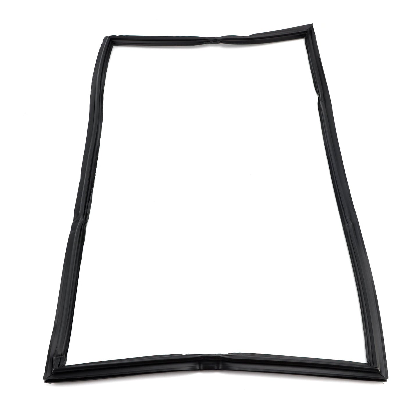 WR14X27235 Freezer Door Gasket for GE Refrigerator Models AP6041578 PS11774647