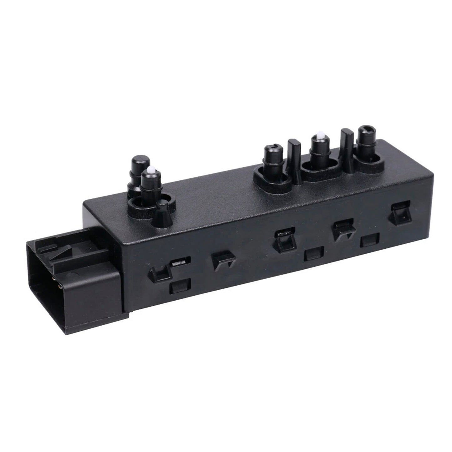 Front Left Power Seat Switch 87066JA03A For Nissan Altima 2007-2012