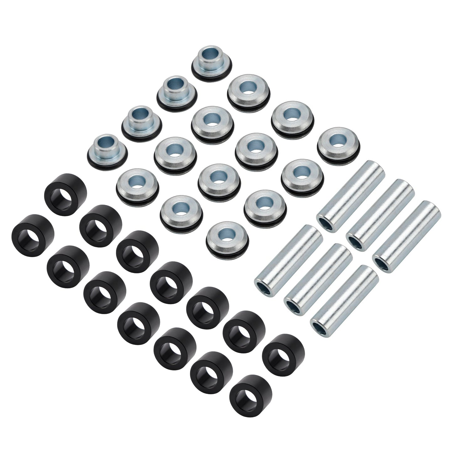 5452233 Set A-Arm Bushing Kit For For Polaris Rzr Xp 4 1000 2014-2023 2022 2021