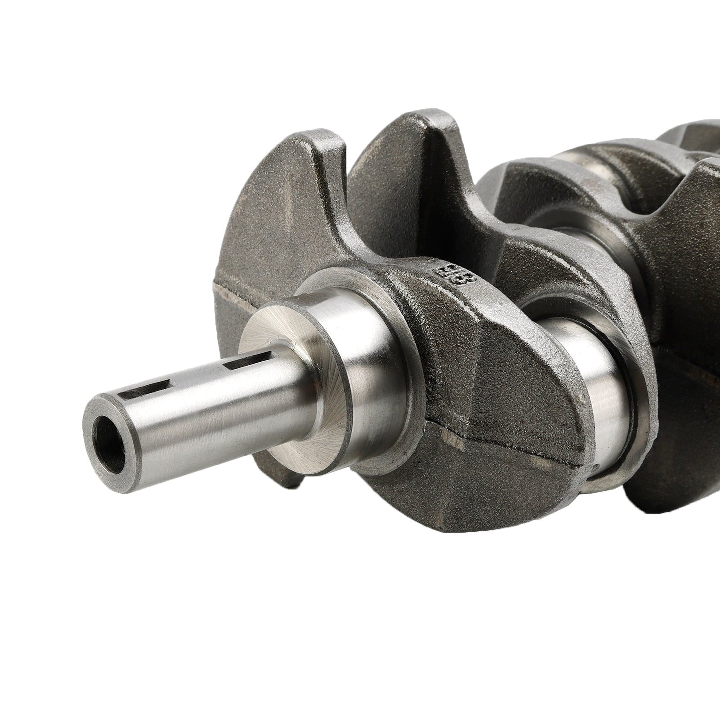 2010-2014 Hyundai Genesis Coupe 2.0T Coupe 2-Door G4KH Crankshaft+Main & Rod Bearing Kit 2.0T Engine 23111-2G40