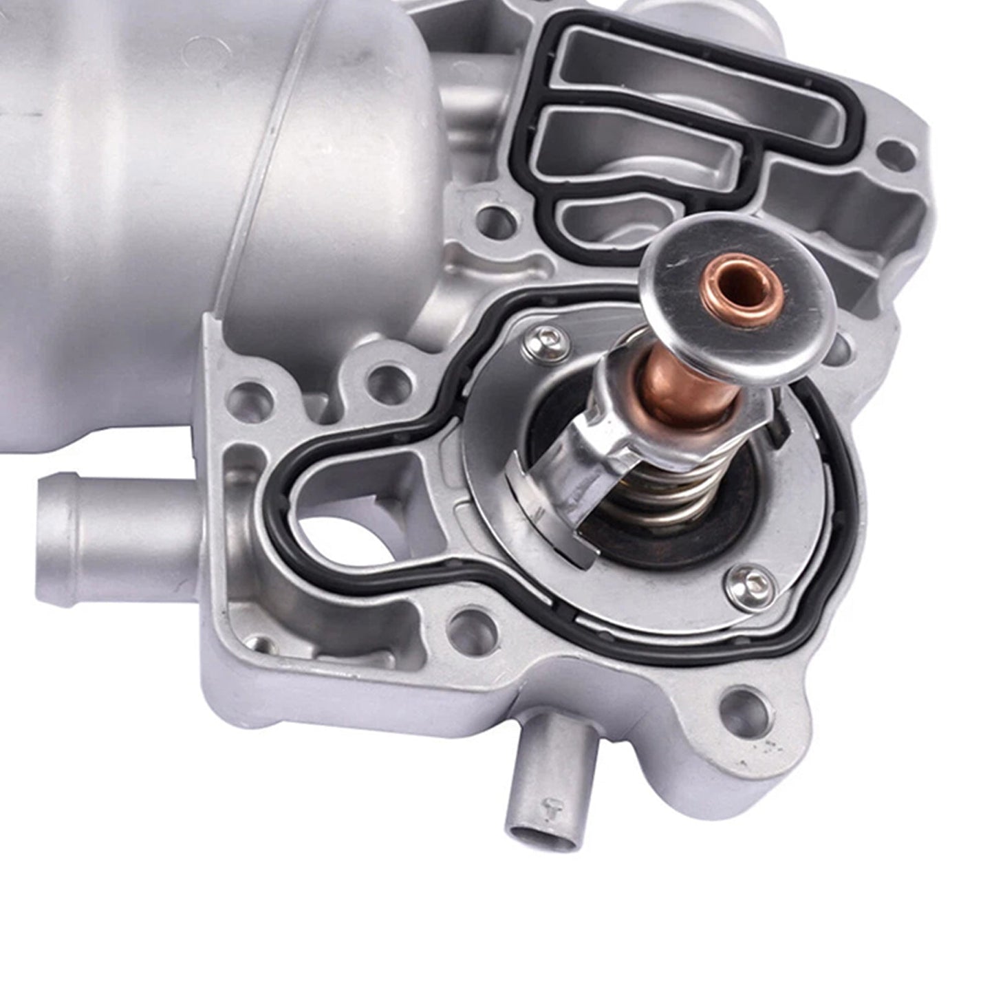 2011-2018 Audi A6 3.0T Diesel CLAB,CLAA,CDUC,CKVB,CDUD,CKVC,CPNB,CTCC CTCB,CDUD,CVUA,CVUB,CGQB Oil Filter Housing Oil Cooler 059115389K