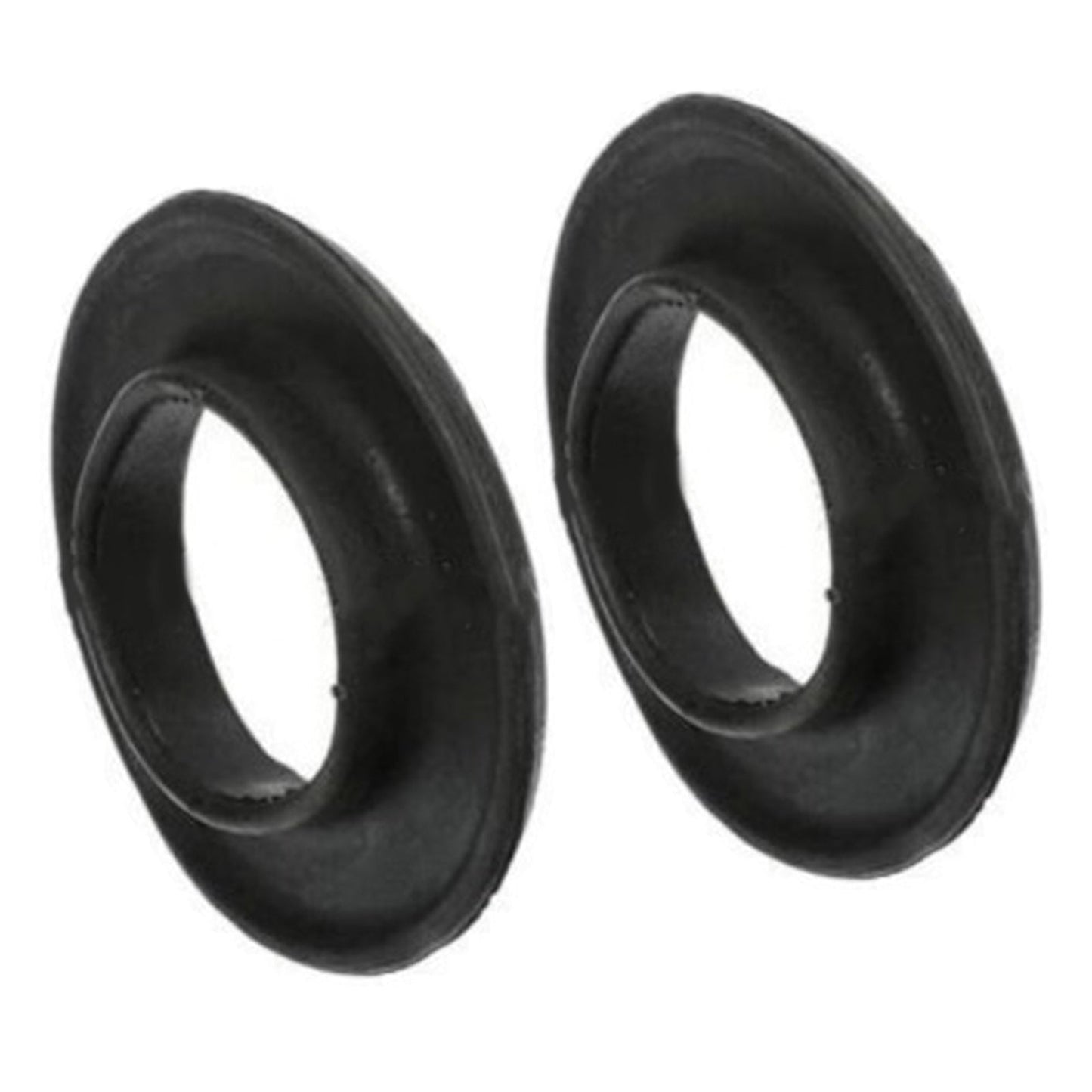 2009-2022 DODGE RAM 1500 CLASSIC BODY STYLE 2pcs Coil Spring Isolator Rear Upper 52855789AB