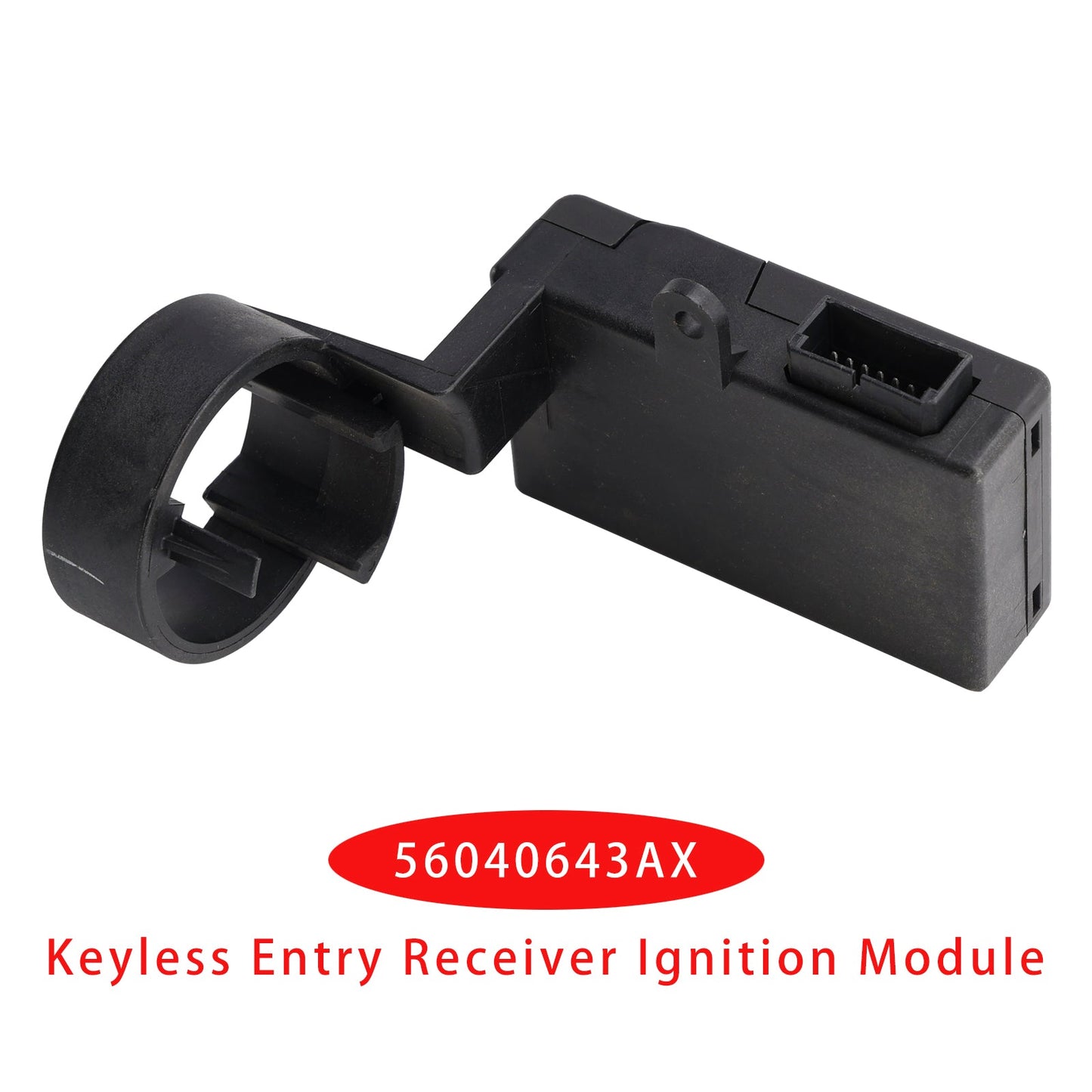 Keyless Entry Receiver Ignition Module 56040643AX for Chrysler 300 2006-2007