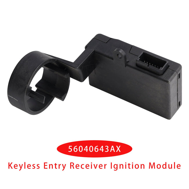 Keyless Entry Receiver Ignition Module 56040643AX for Chrysler 300 2006-2007