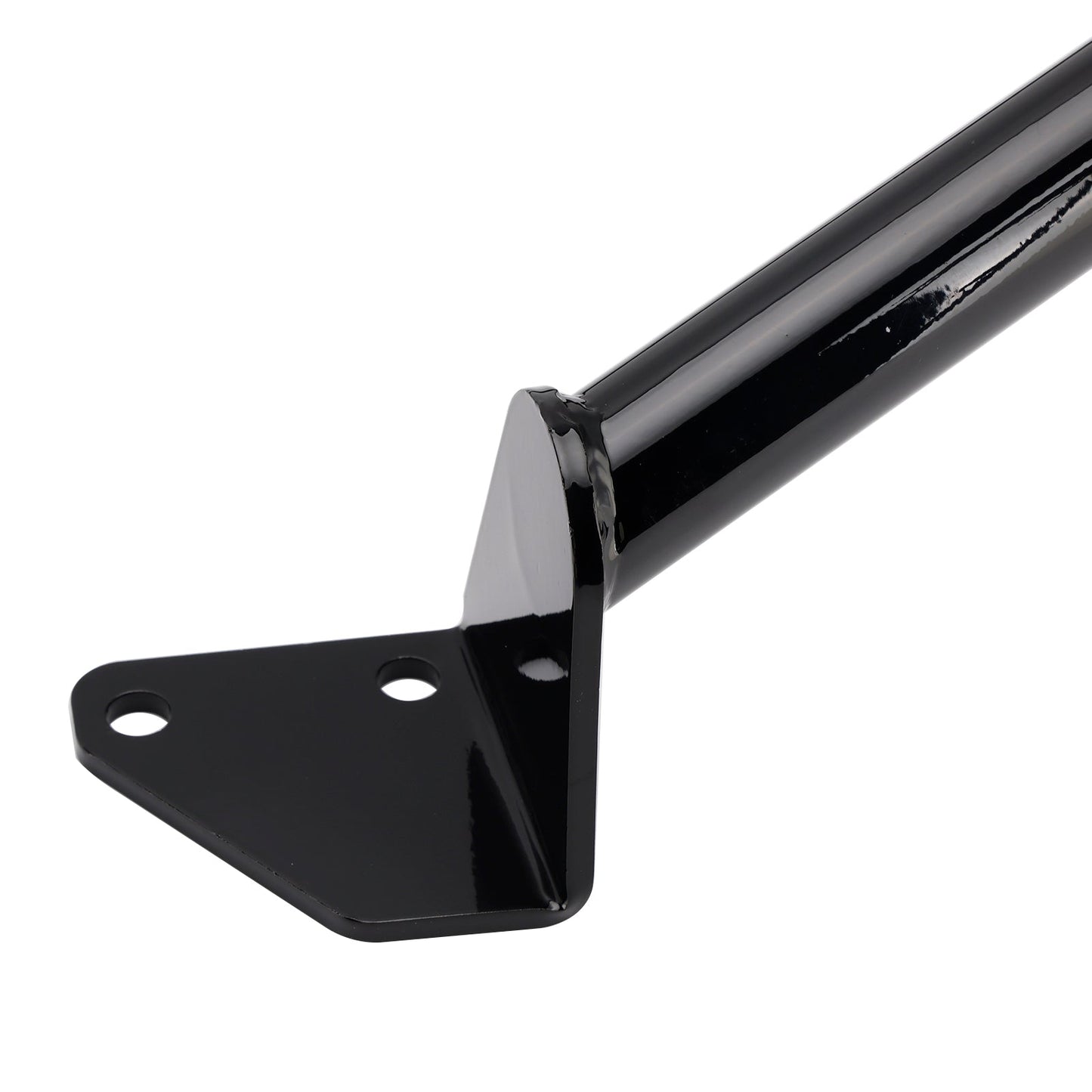 Bumper Engine Protection Guard Crash Bar Fit For Dyna Low Rider FXDL 2006-2017