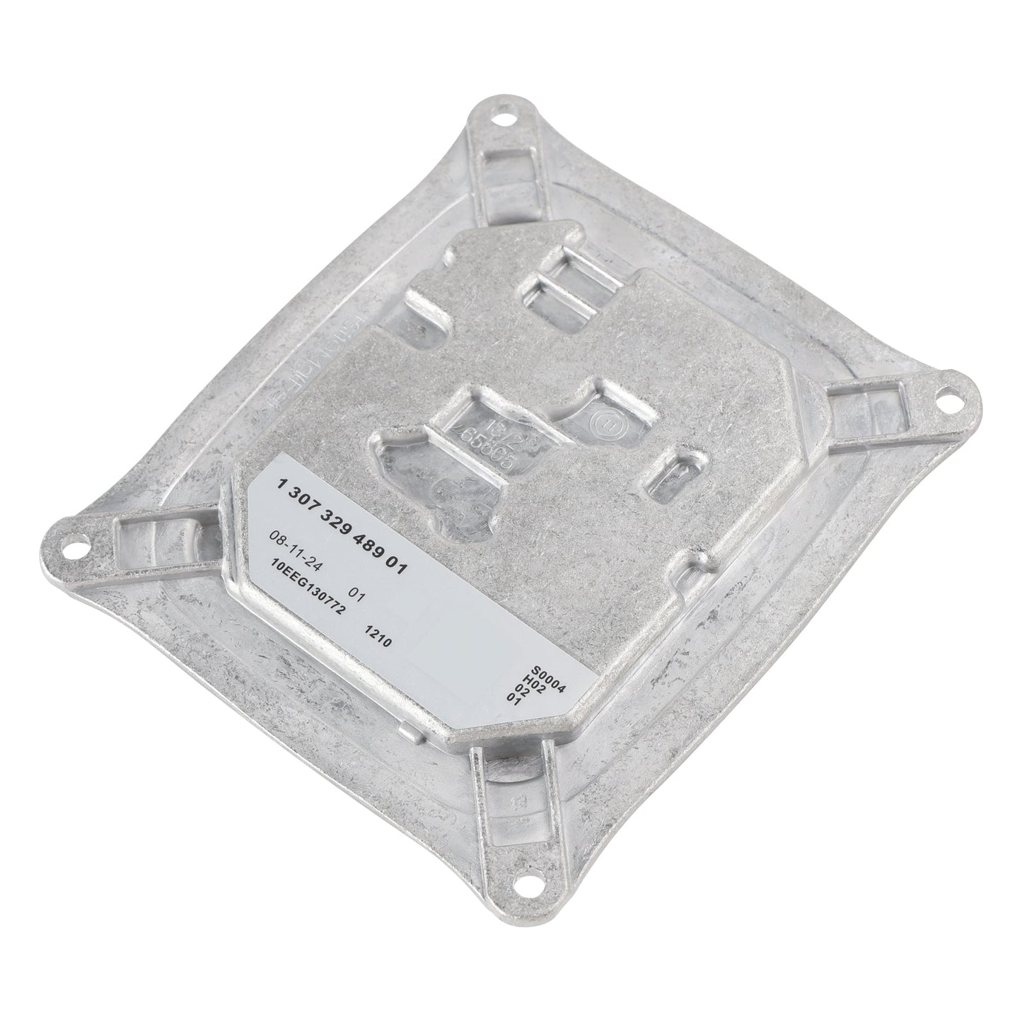 2014-2018 Jeep Cherokee Headlight Ballast Module 130732948901