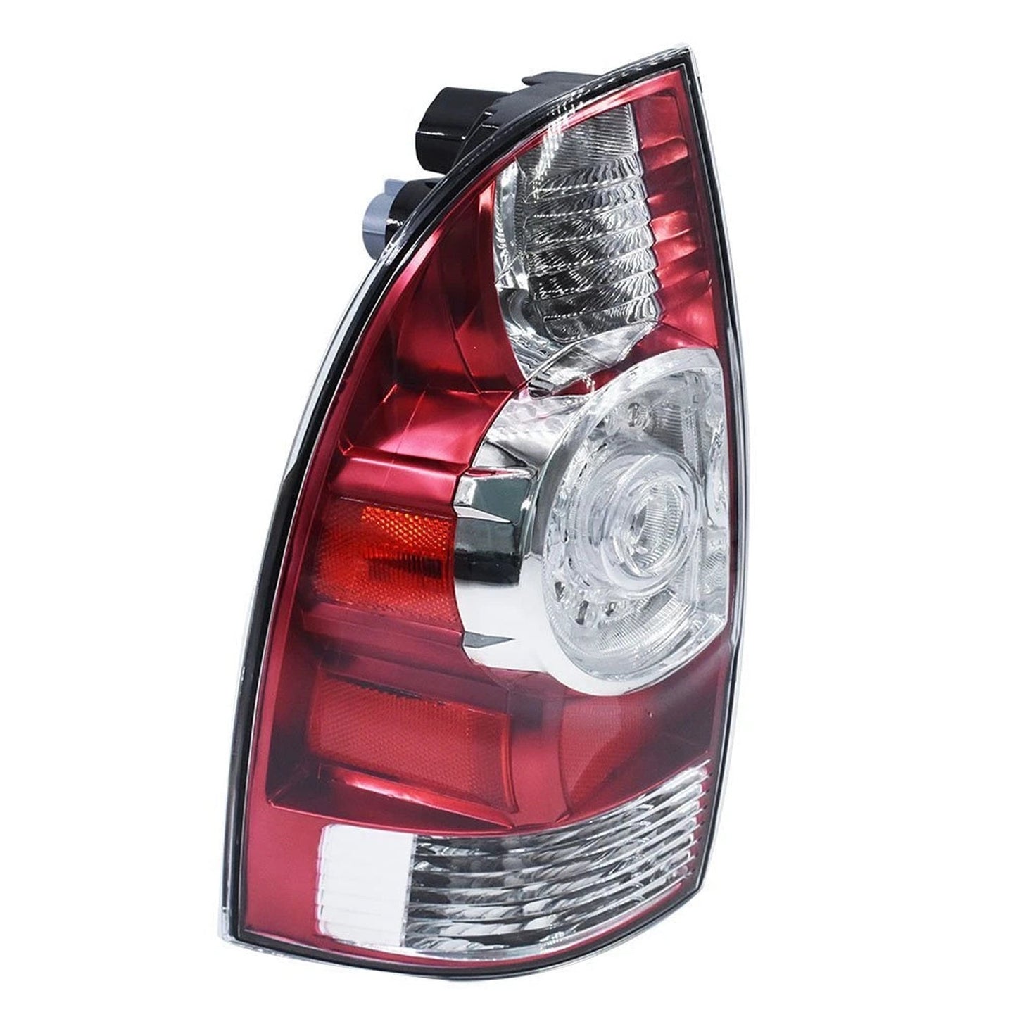 2006-2015 Toyota Tacoma Base Extended Cab Pickup 4-Door LED Tail Lights Brake Lamp 8156004150 8155004160