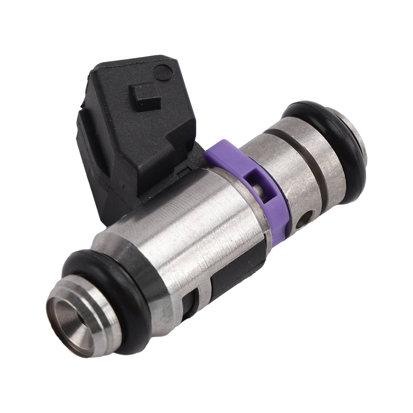1Pcs Fuel Injector For Fiat Panda 1.1 Punto 1.2 Seicento Doblo IWP065 50101302